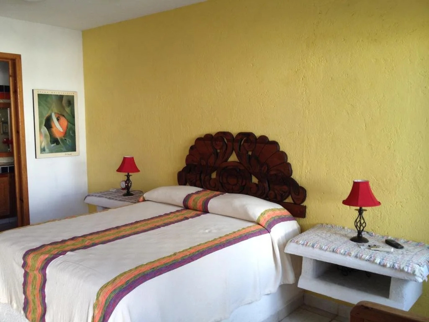 Hotel Villas Deja Blue & Restaurant