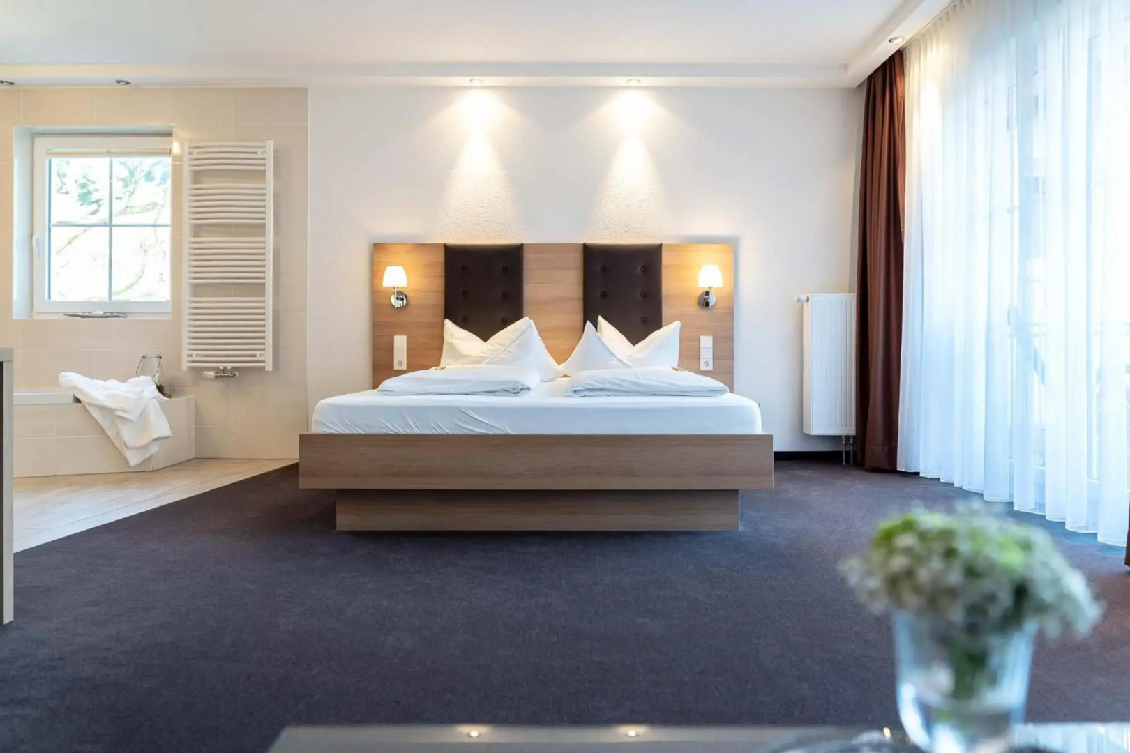 Hotel Rössle Berneck