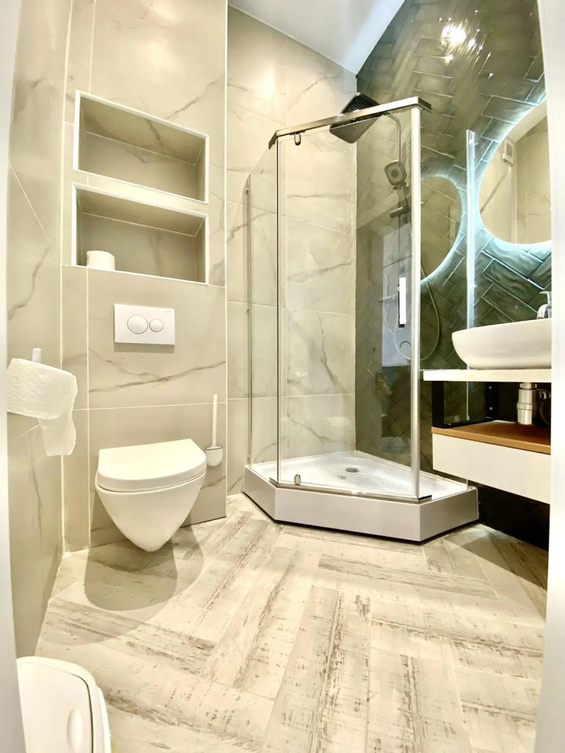 Мой Дом на улице Ушаковская