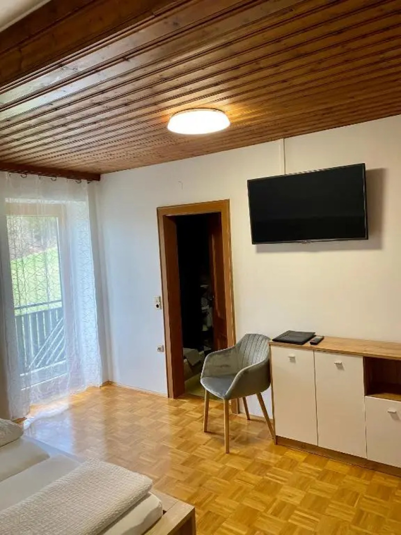 Haus Dietrich am Red Bull Ring