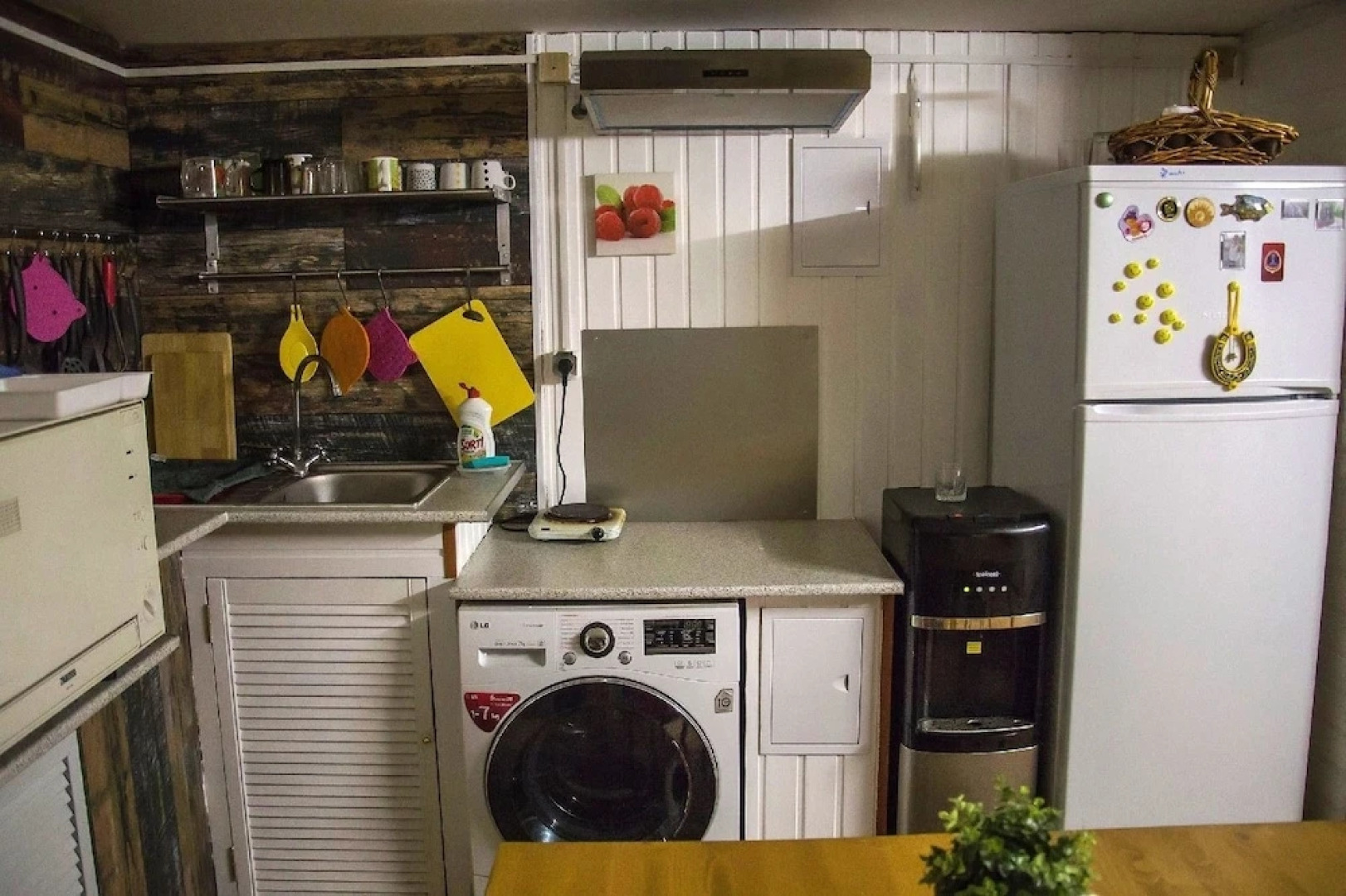 Хостел «Подушка»