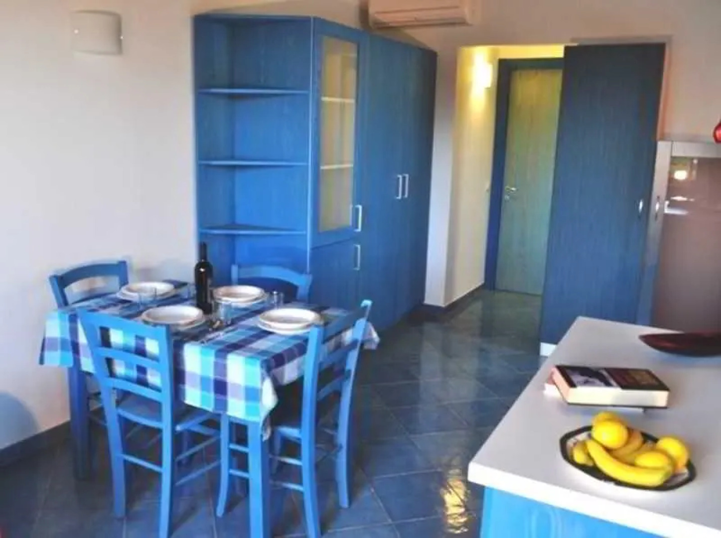 Residence Terra Felice