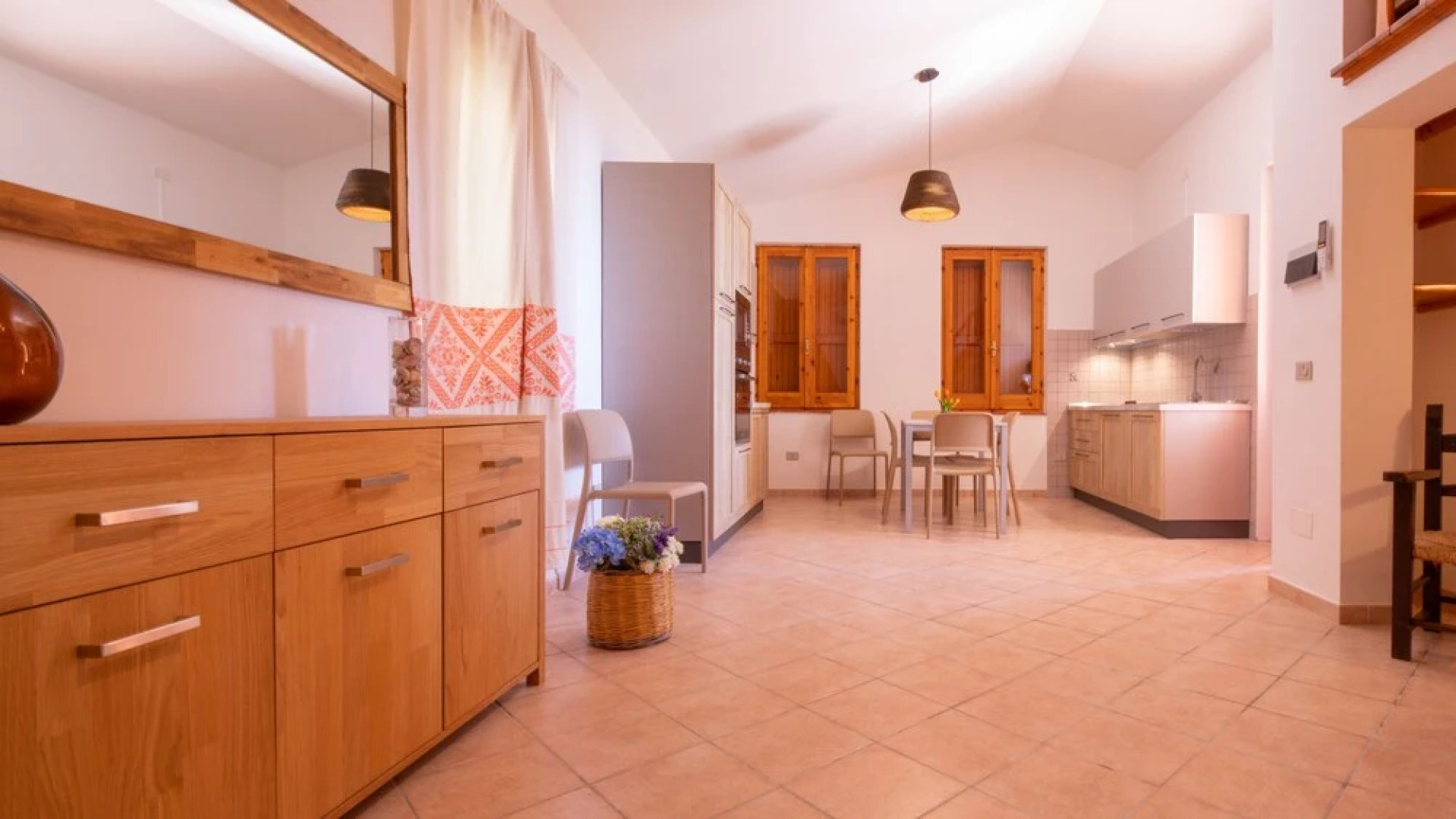 Welcomely - Localita' Badde Nuraghe