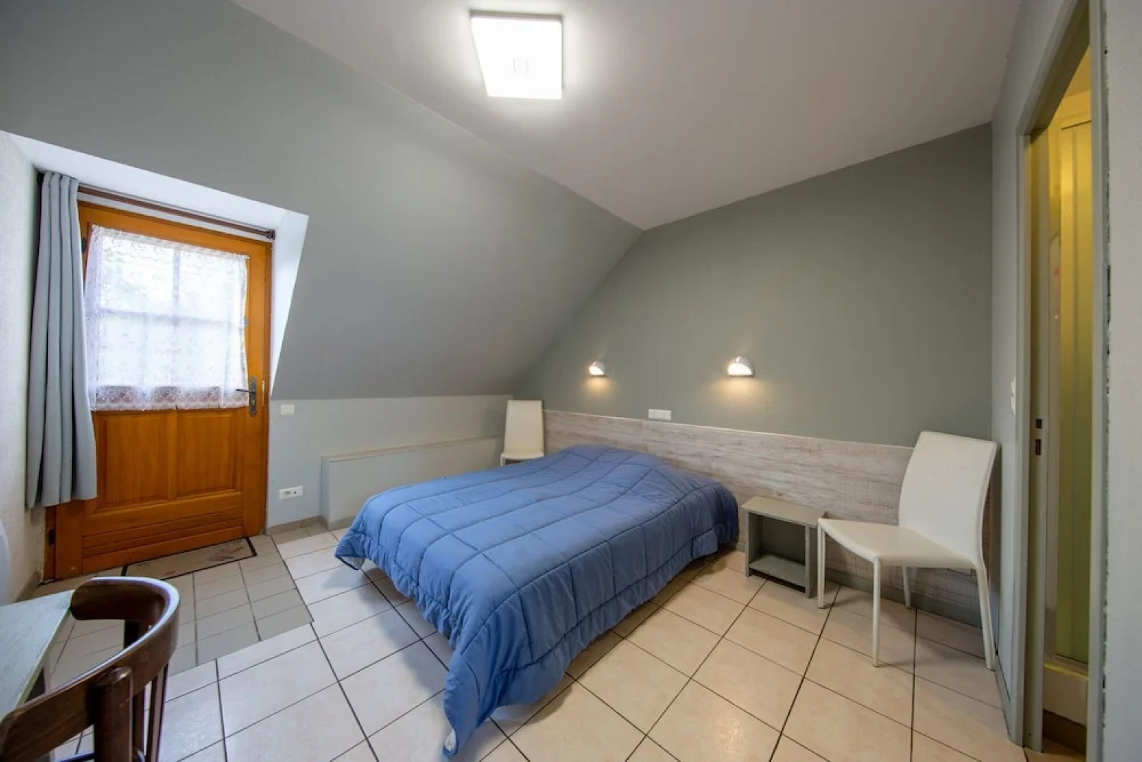 Auberge du Tranchoir