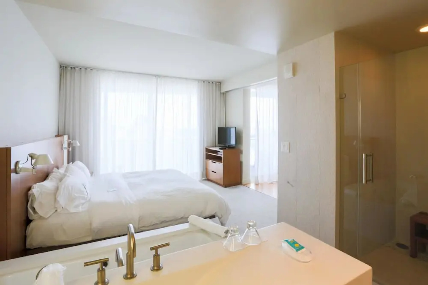 Pelicanstay in W Hotel Ft. Lauderdale