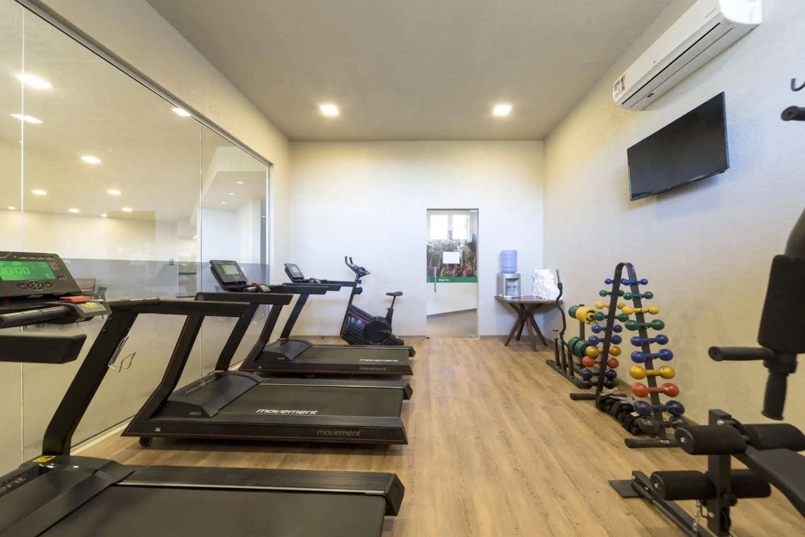 Hotel Laghetto Pedras Altas