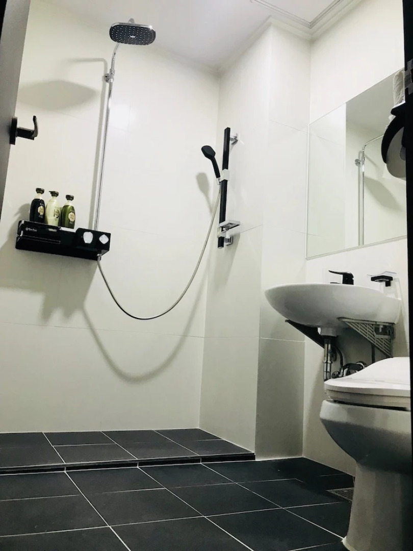 Ekonomy Hotel Gapyeong