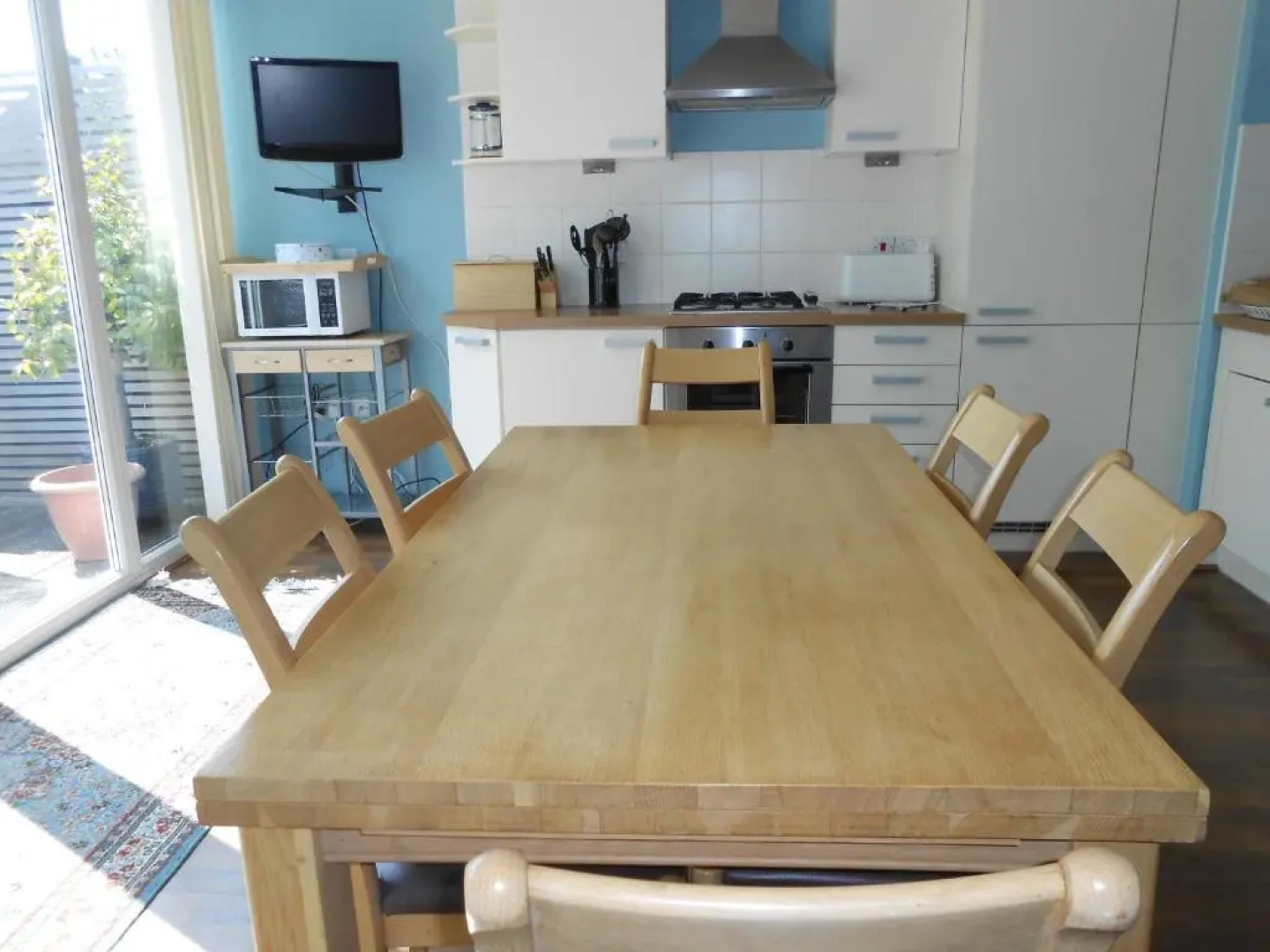 Sunnybank House in North Epsom