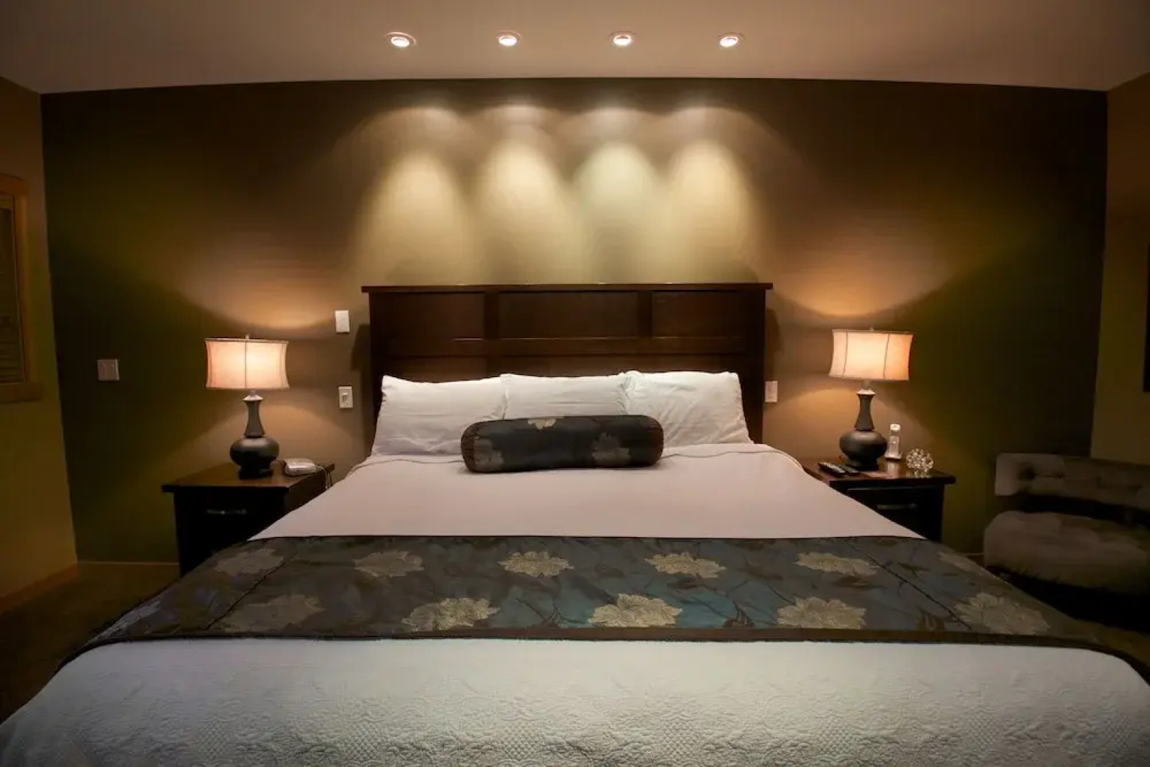 Fairmont Creek Property Rentals The Residences