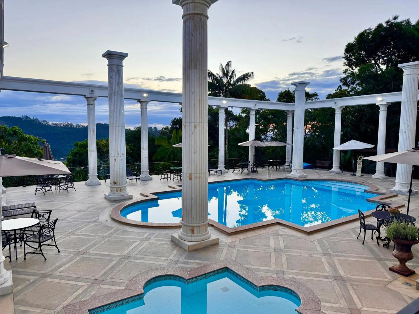 Aroso Paço Hotel
