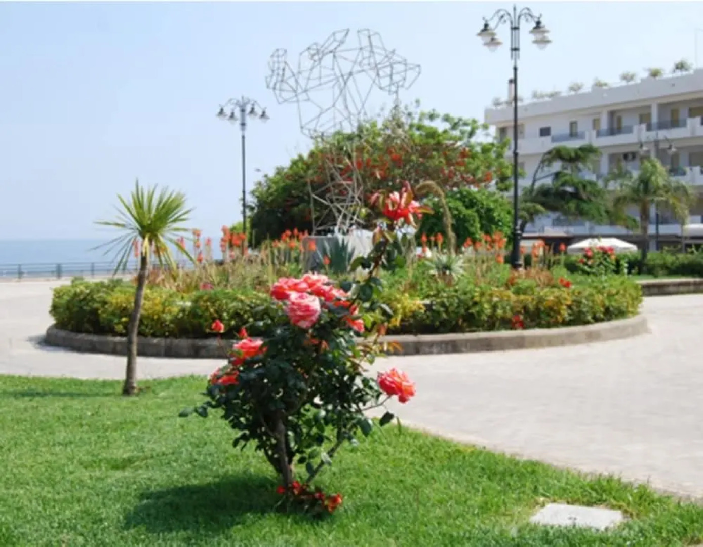 Fleri - One-bedroom Apartment