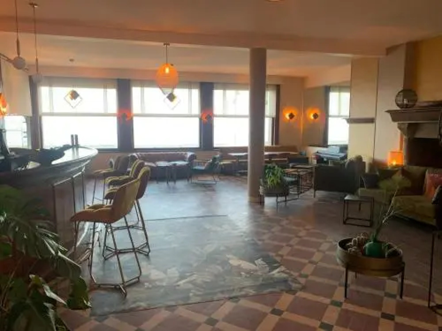 La Maison Des Galets