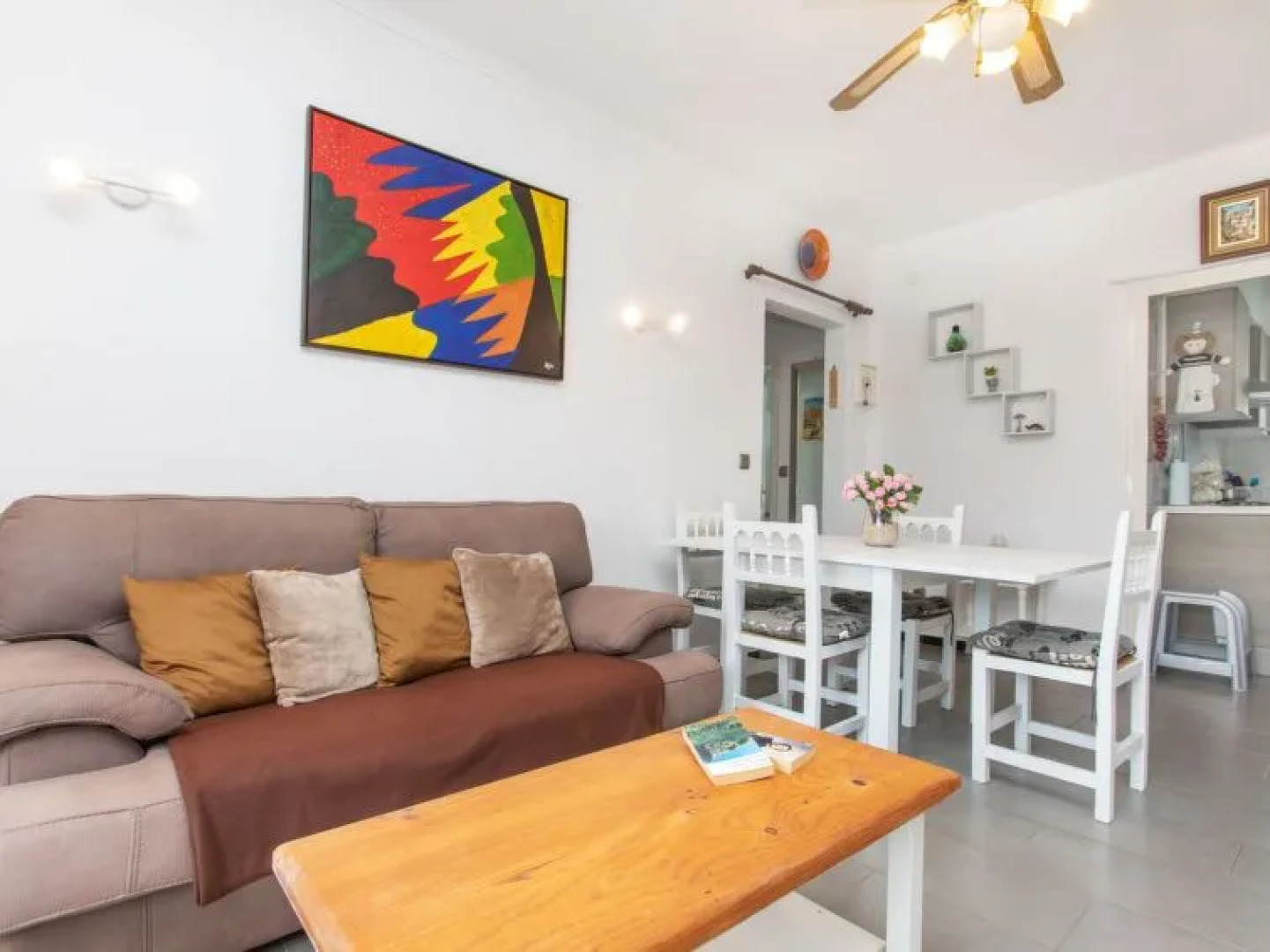 Holiday Home La Bahia