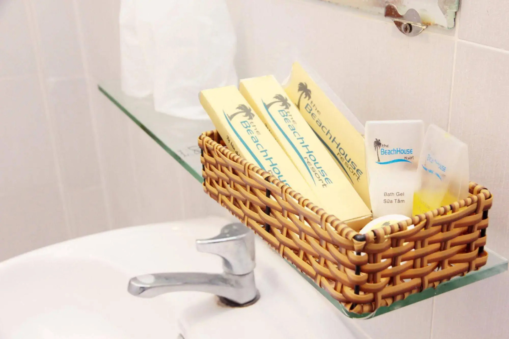 The Beach House Resort