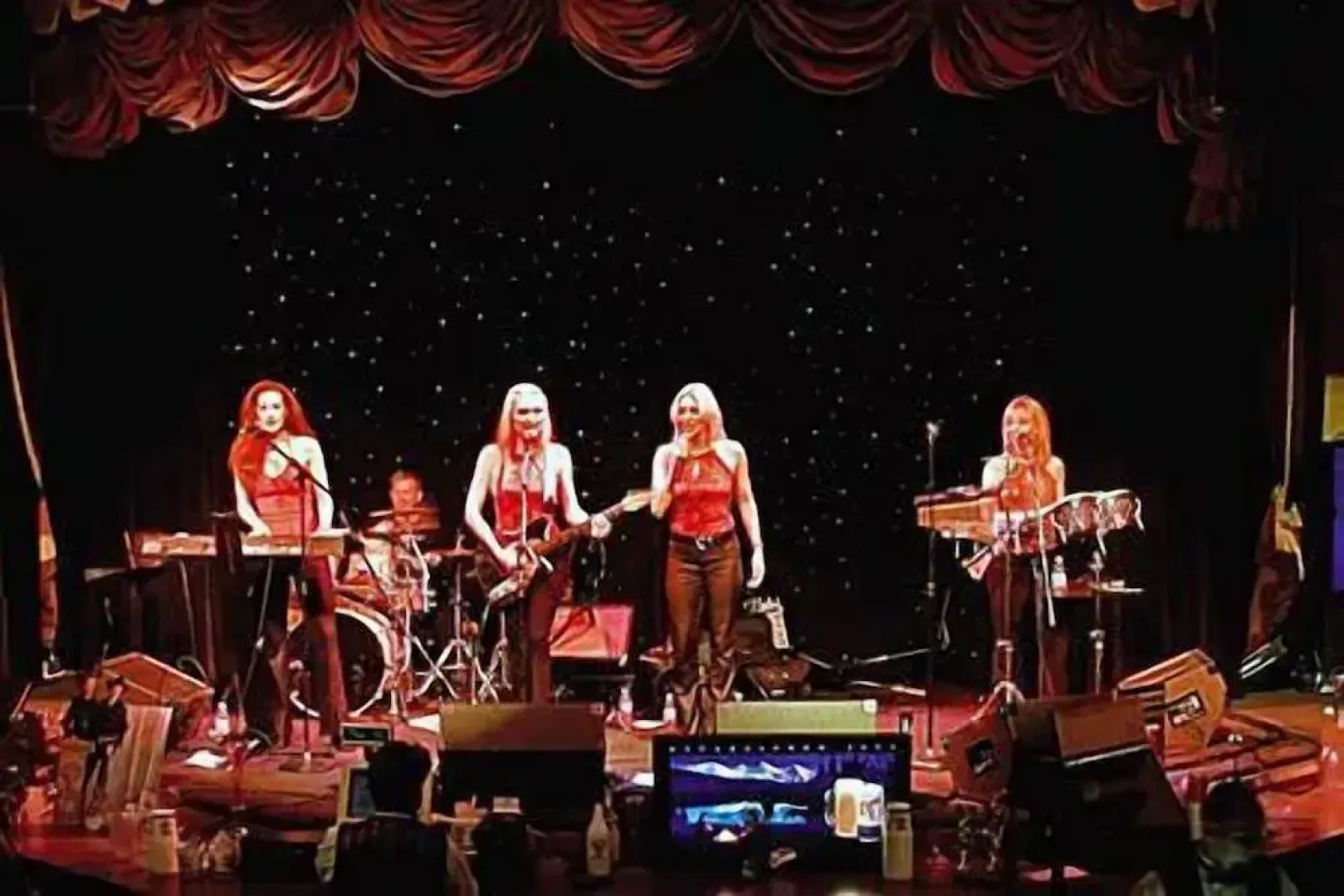 Buffalo Bill's Resort & Casino