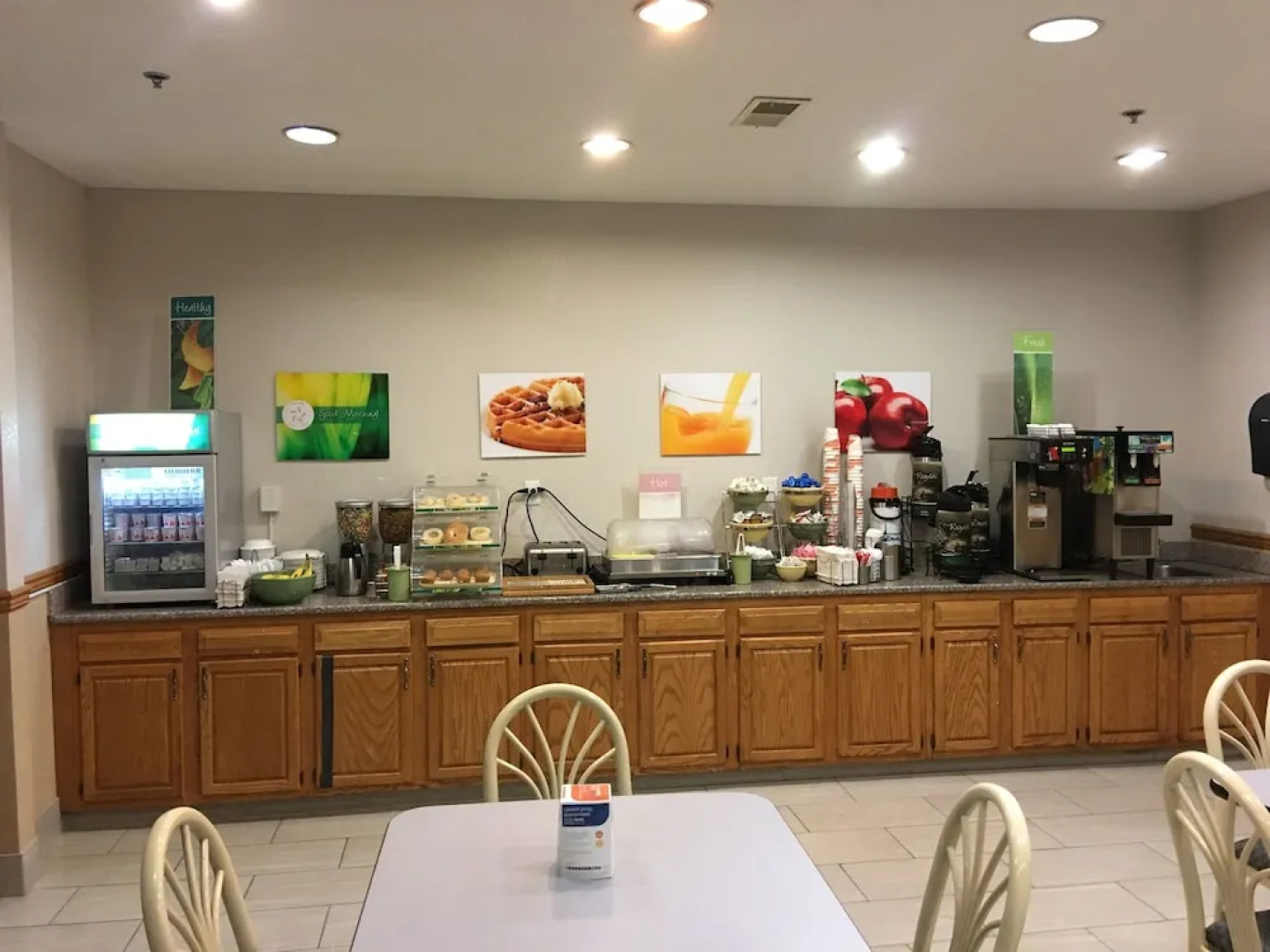 Quality Inn Kalamazoo