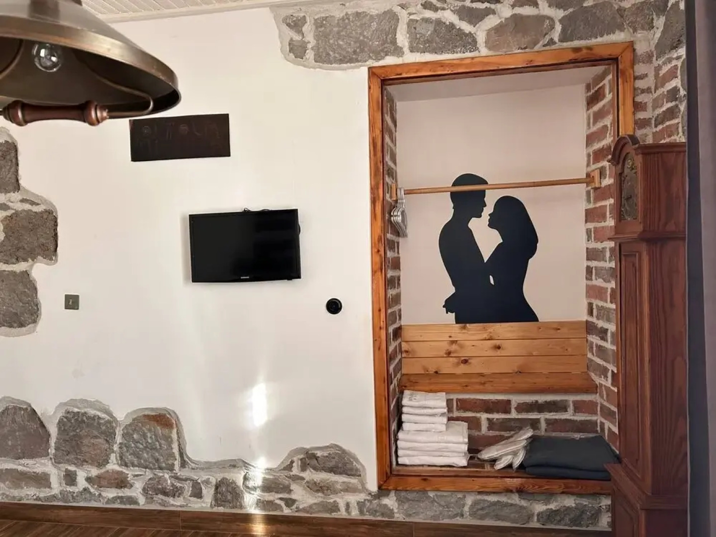 Hnameni Stepanavan Guesthouse