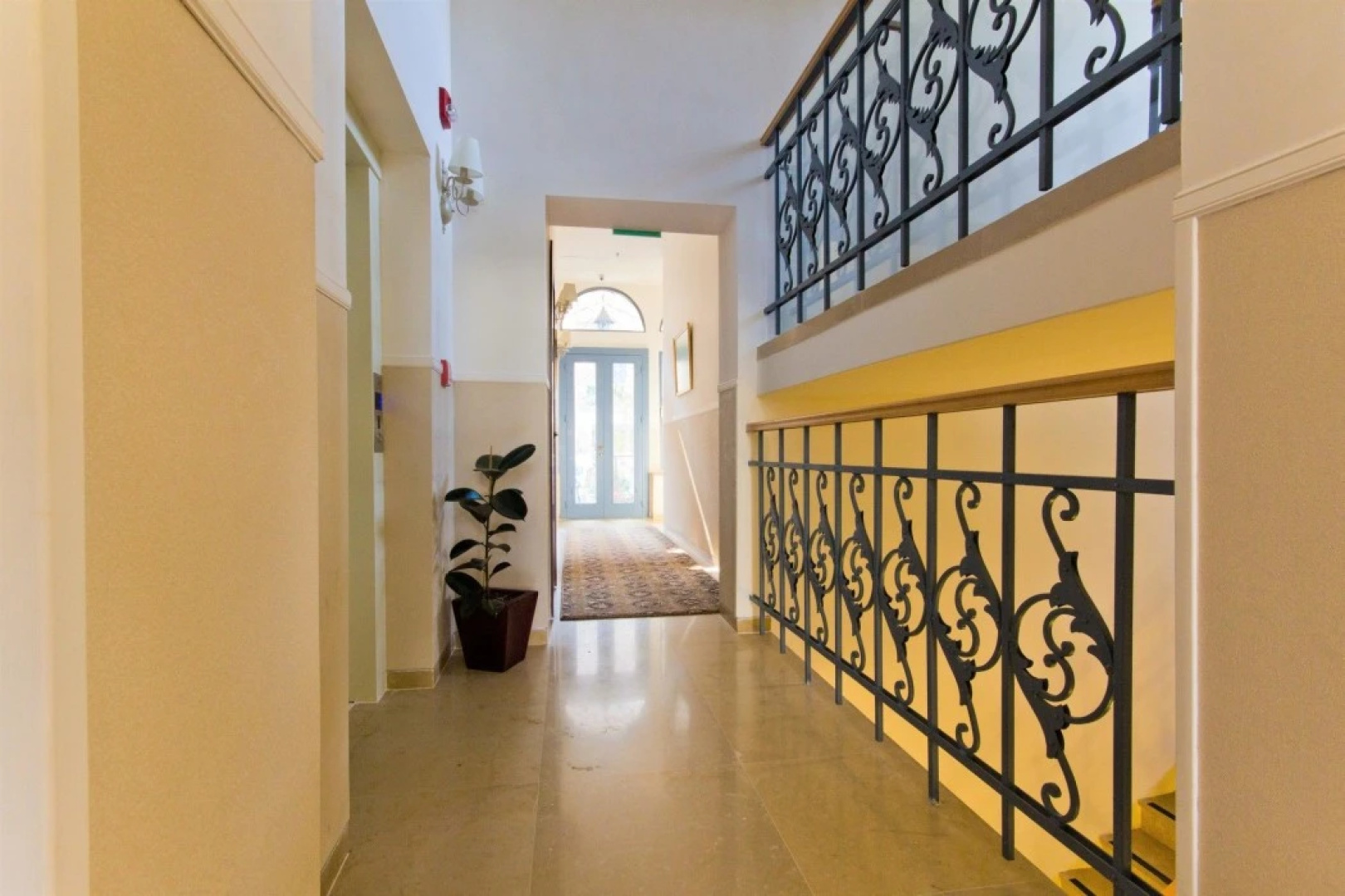 Villa Ba'Moshava - a Member of Brown Hotels