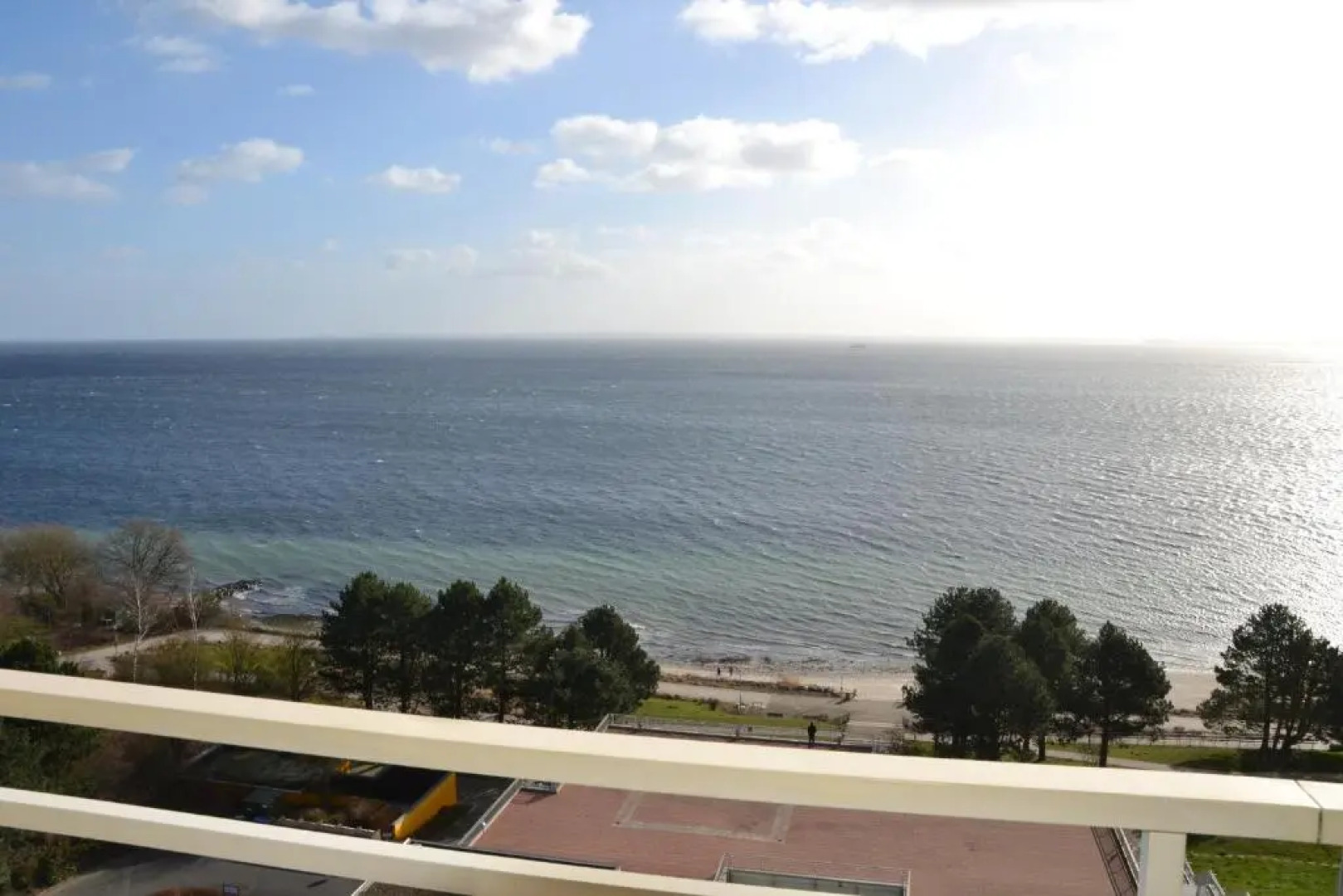 Traumblick FeWo Nr 459