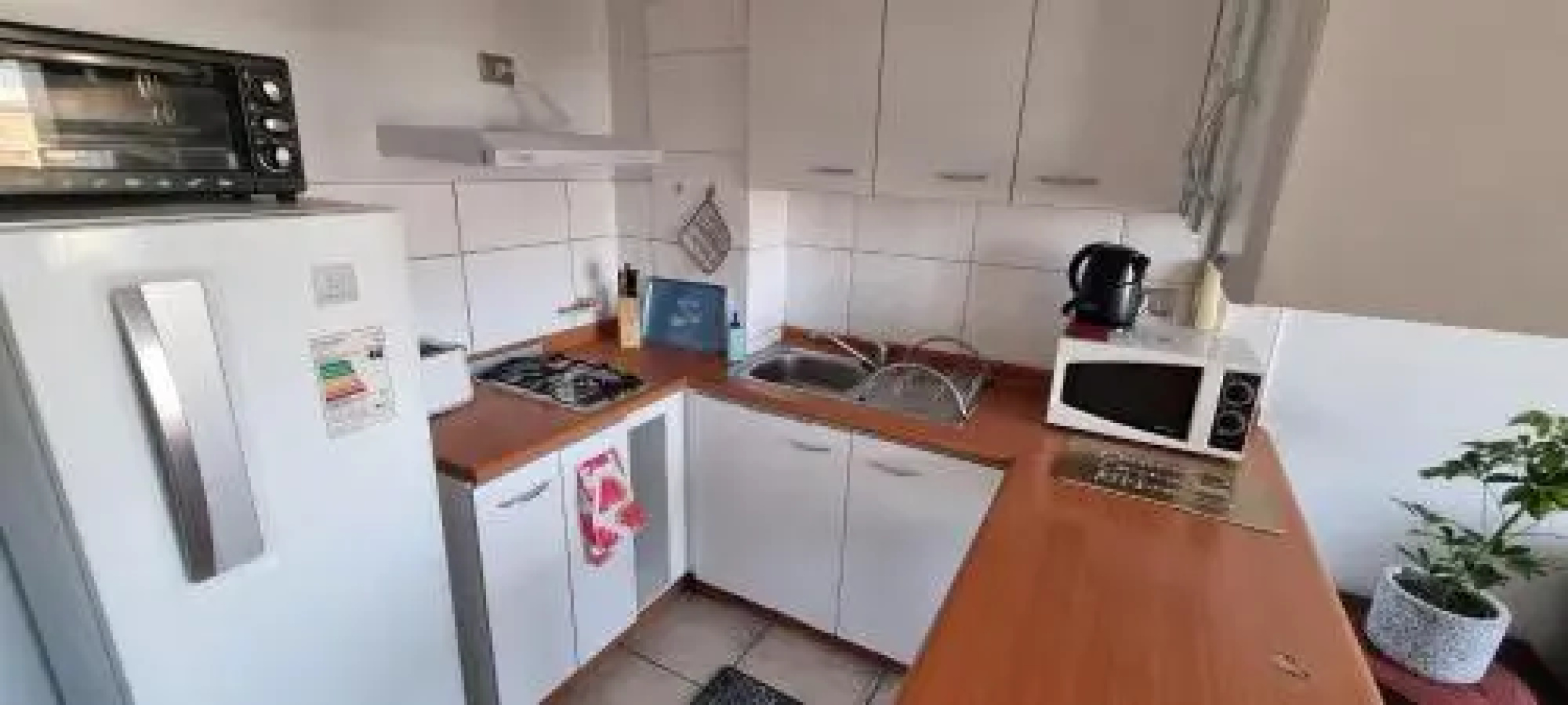 Departamento San Isidro