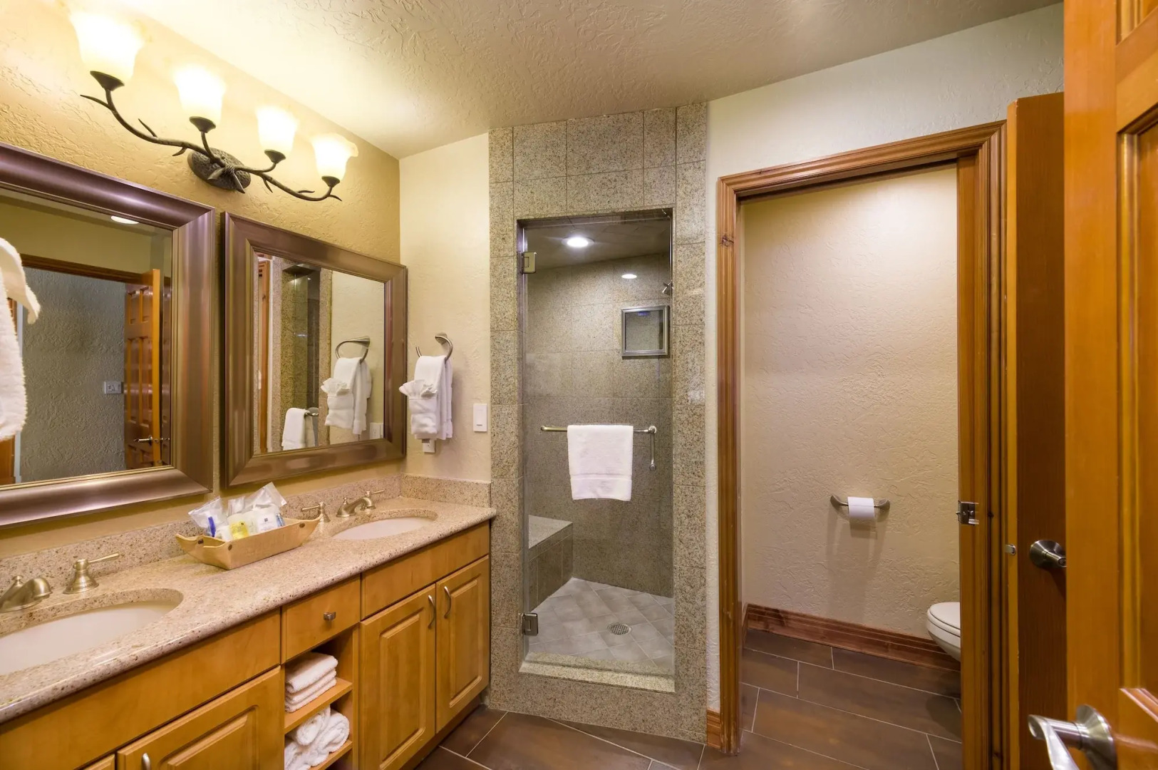 Westgate Park City Resort & Spa