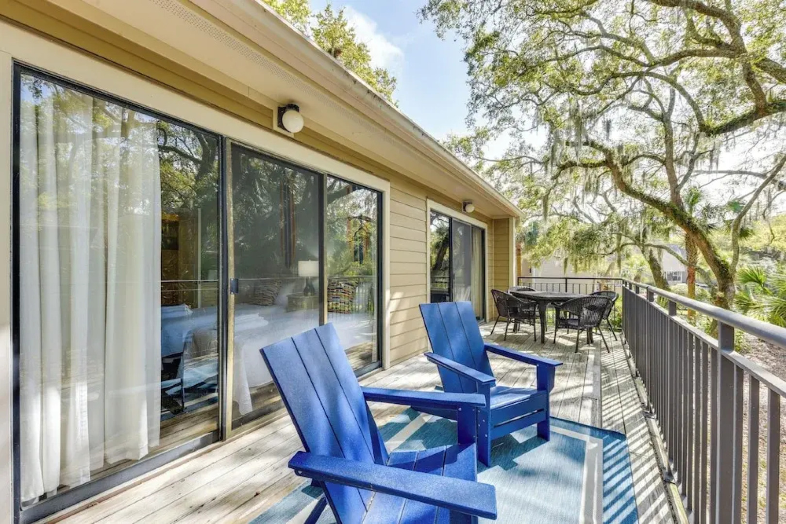 Tennis, Golf & More: Seabrook Island Getaway!