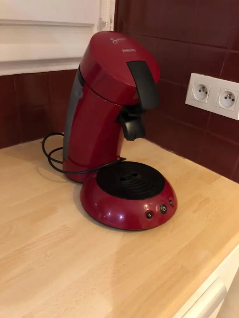 Appartement neuf Cergy le Haut