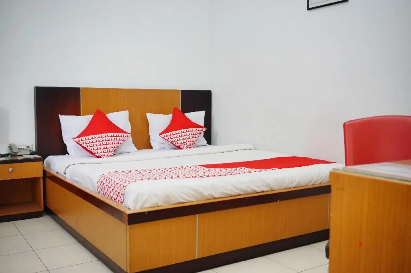 OYO 2291 Hotel Bahagia
