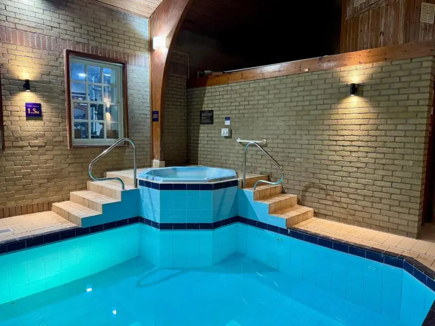 The Lomond Hills Hotel