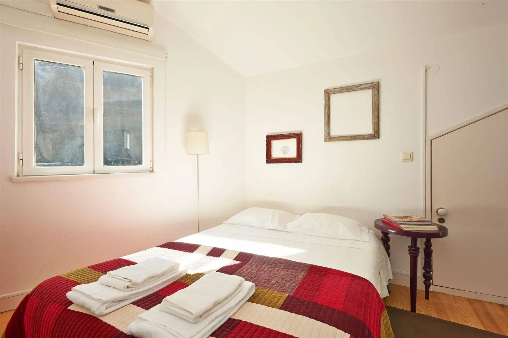 Portugal Ways Santos Design Apartments