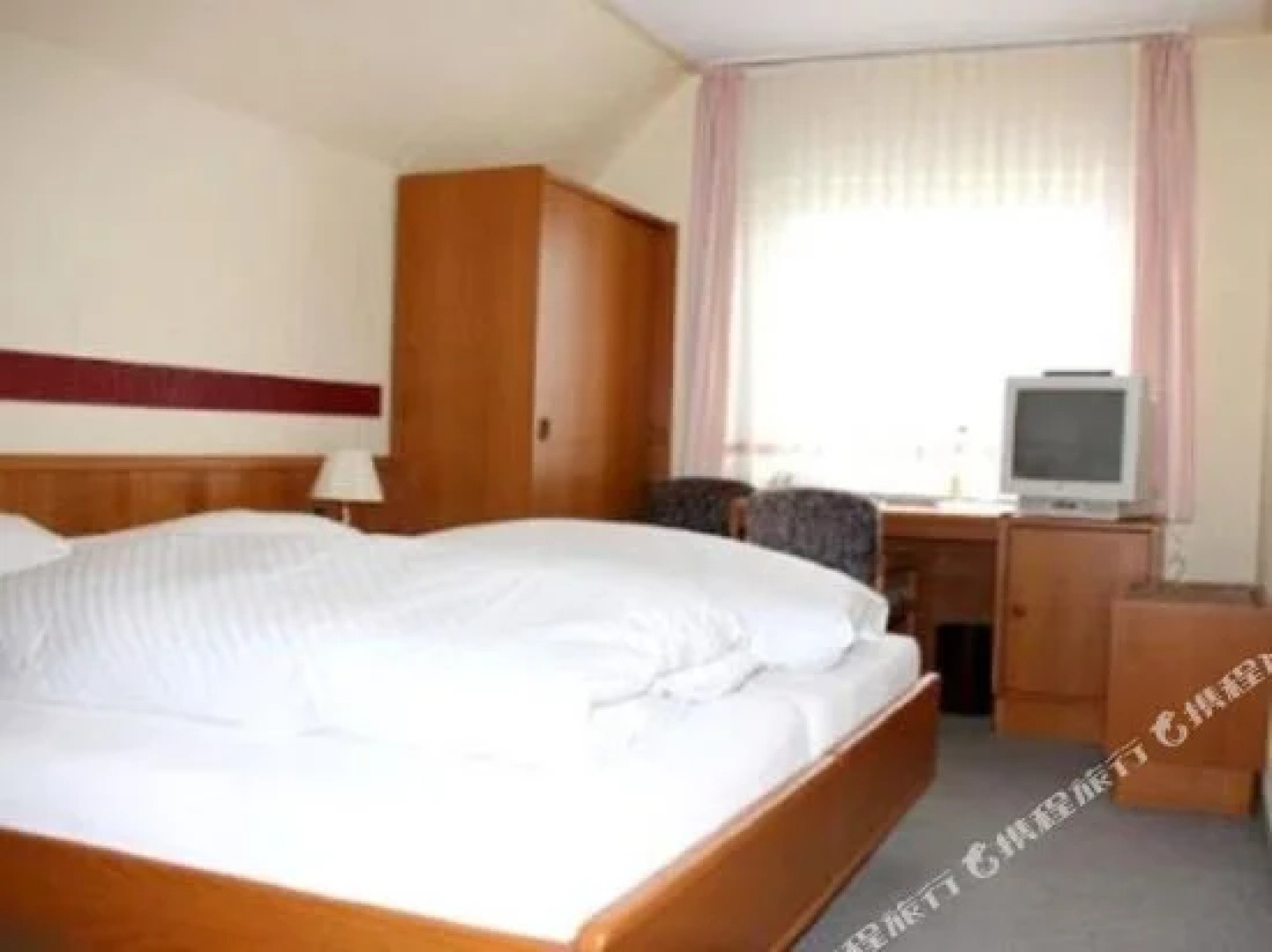 Hotel Zur alten Post