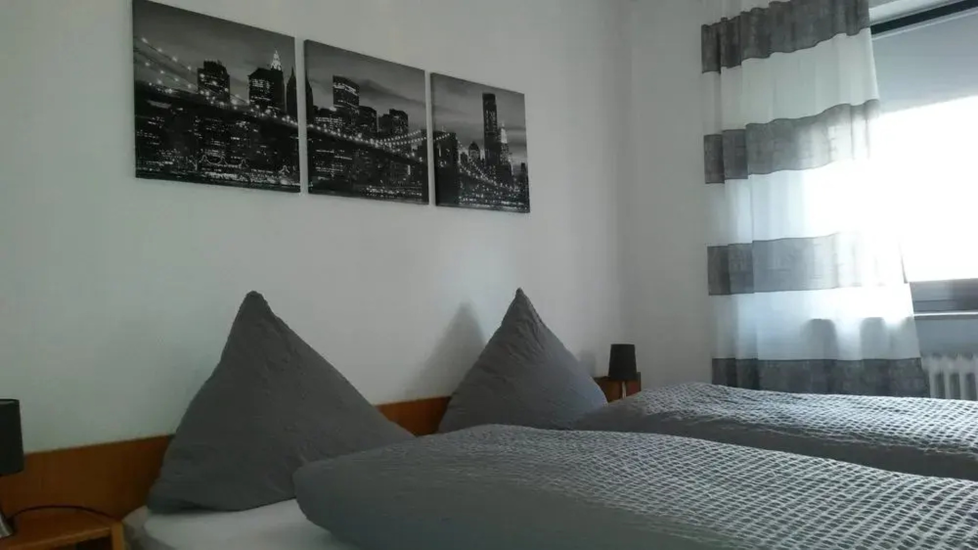 Rhein-Neckar-Hotel Heidelberg