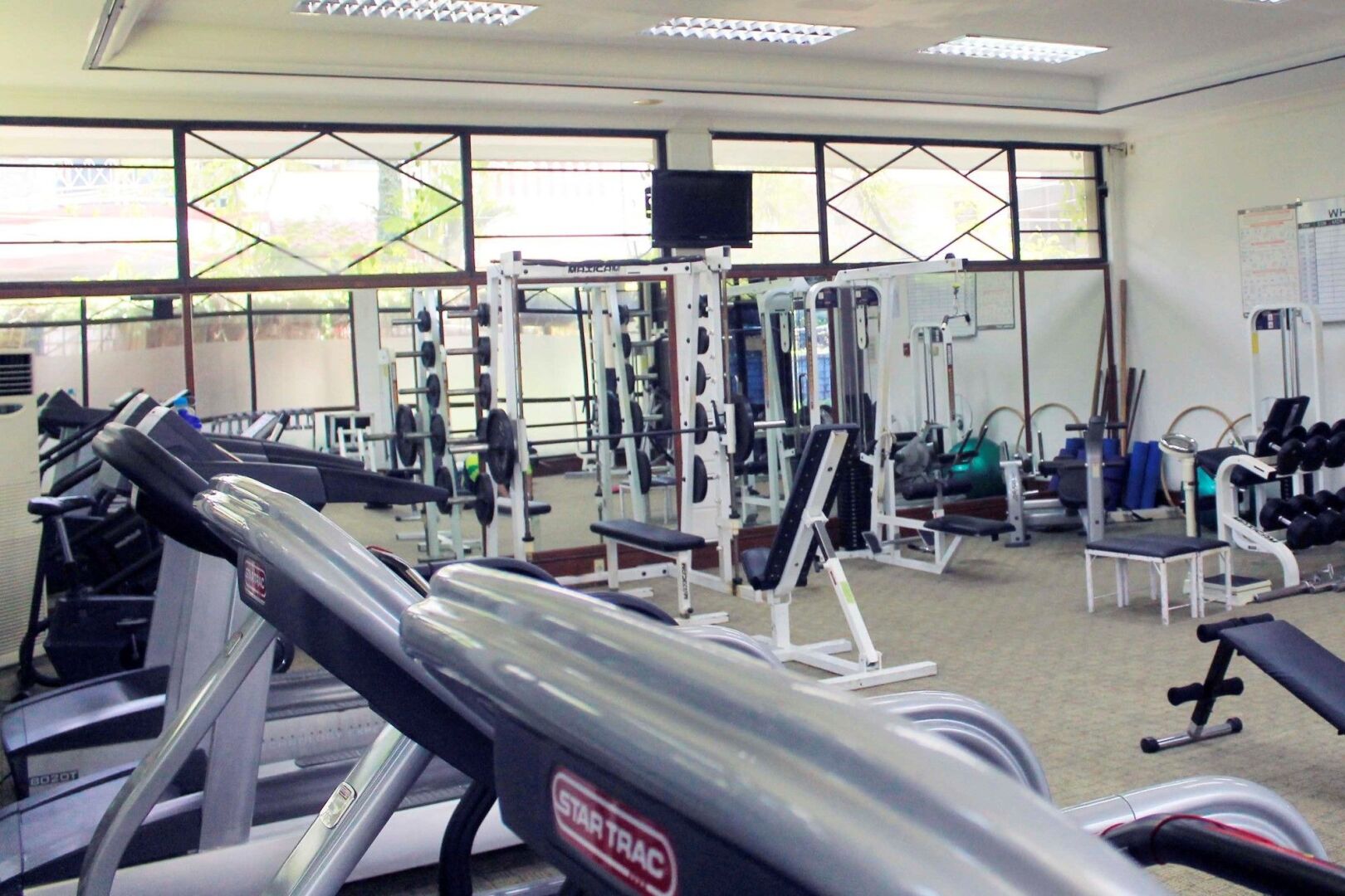 Le Grandeur Balikpapan