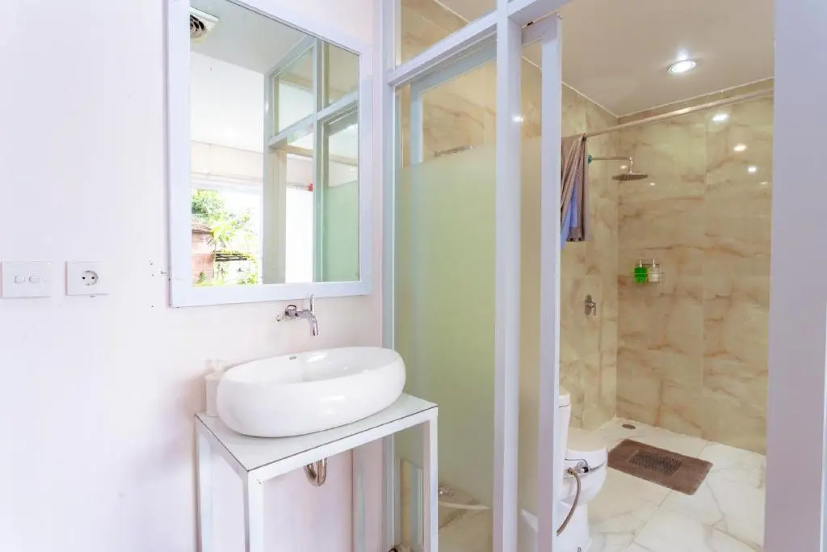 Bhuana Agung Villa and Restaurant Jatiluwih