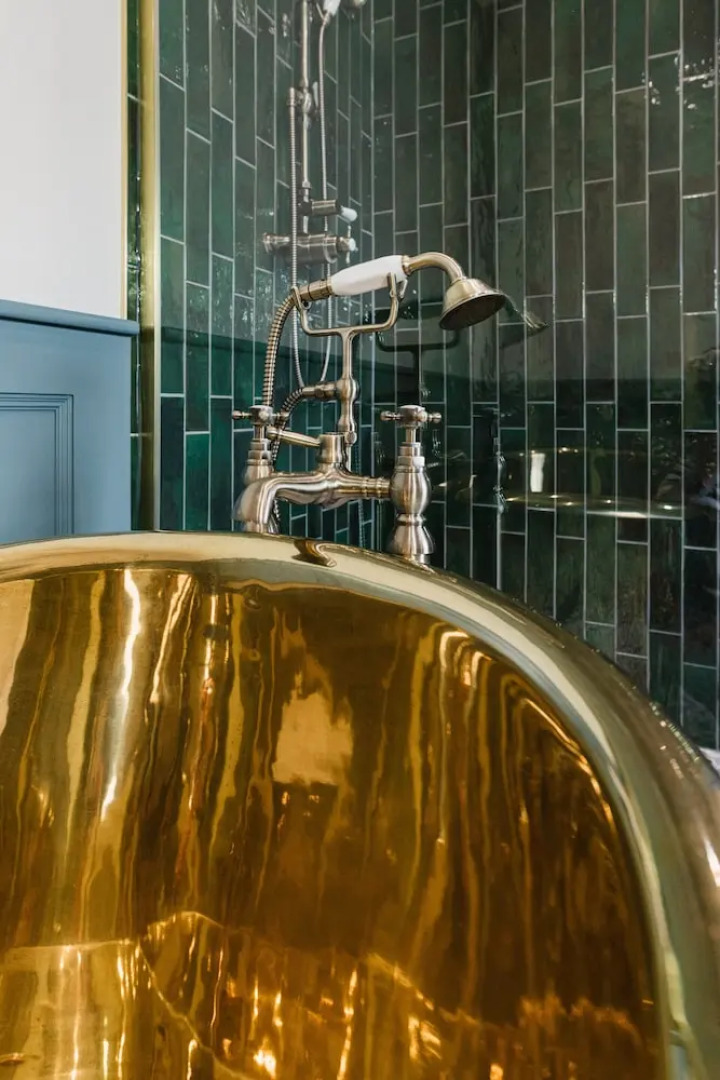 Coorie Inn Restaurant and Rooms