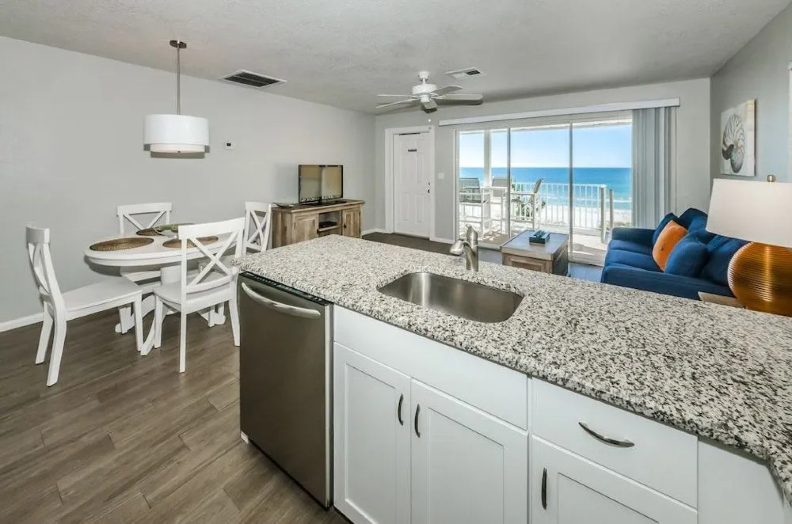 The New Hotel Indian Shores