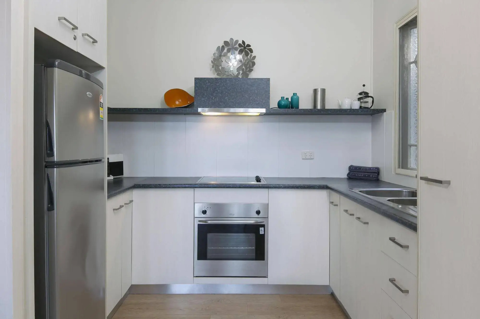 Eumarella Shores Noosa Lake Retreat