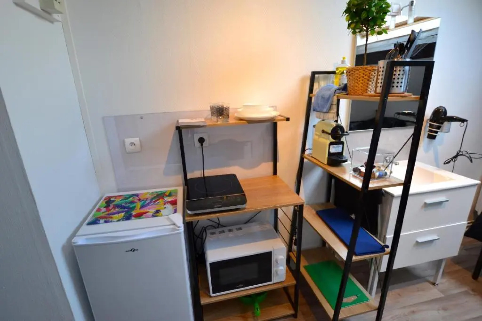 Capsule Valenciennes