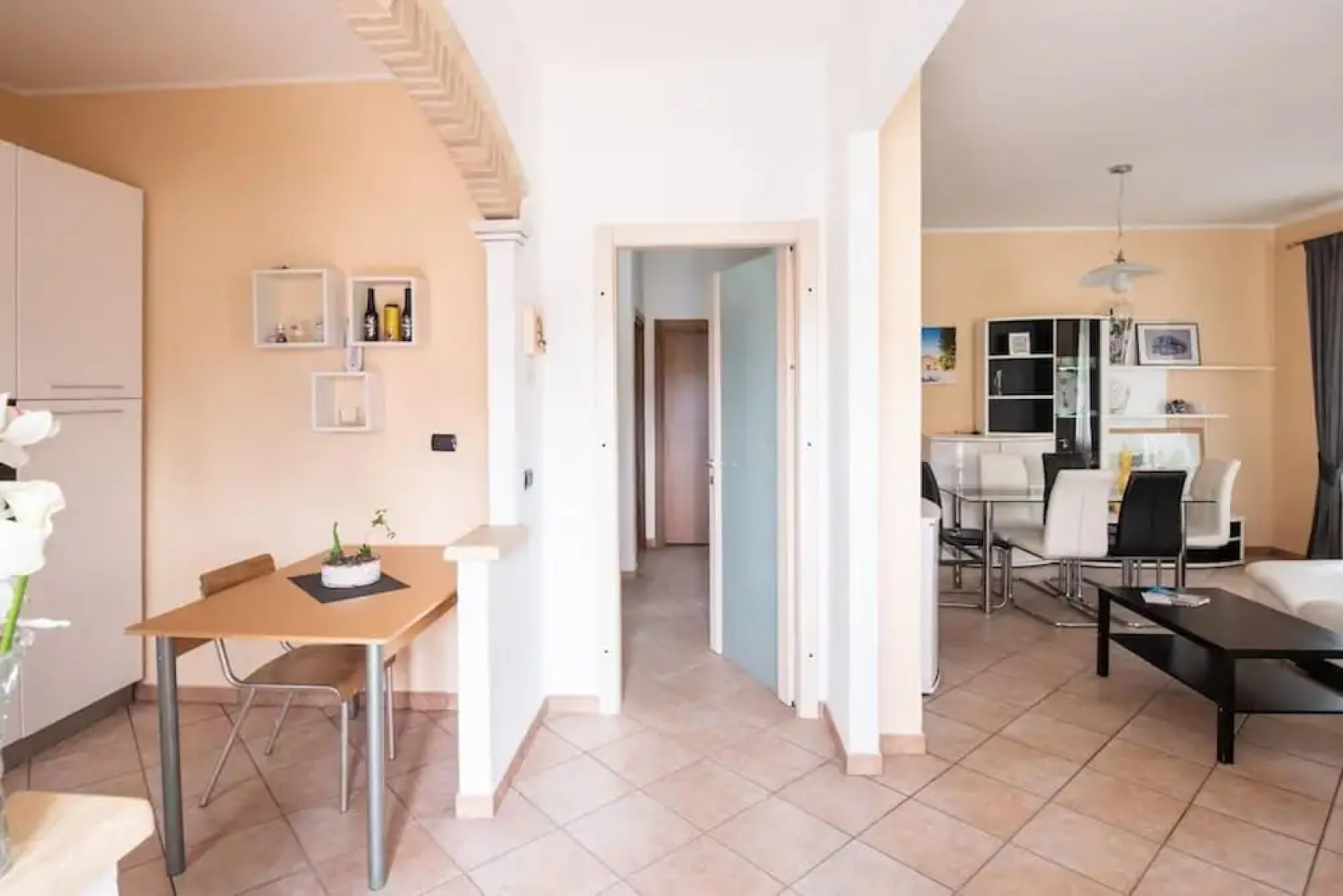 Welcomely - Casa Peppe