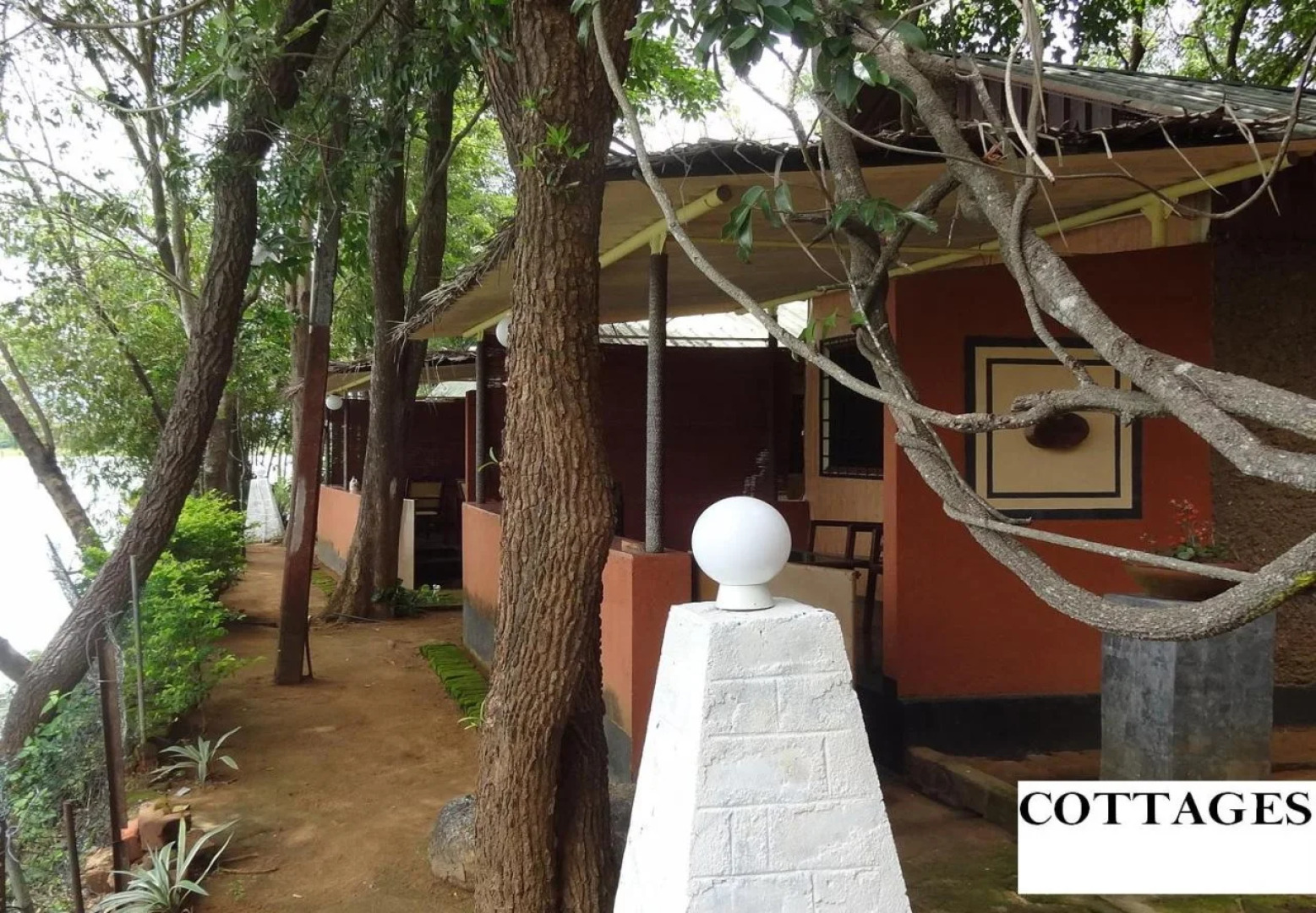 Safari Village Hotel