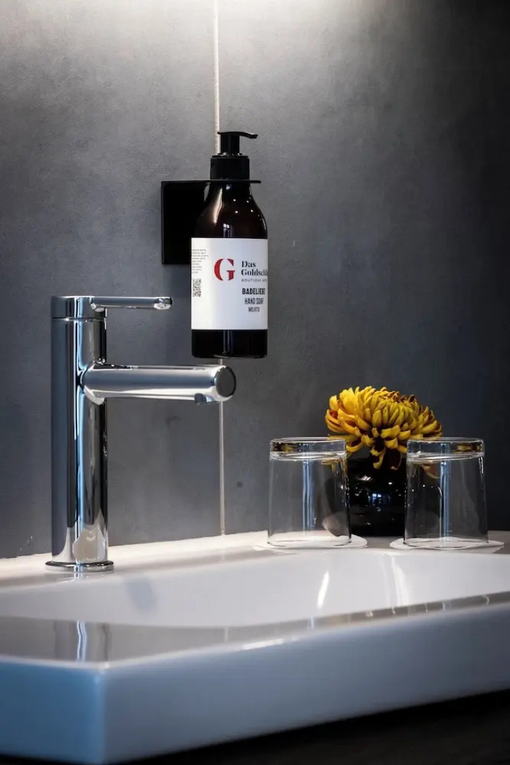 Das Goldschläger Boutique Hotel