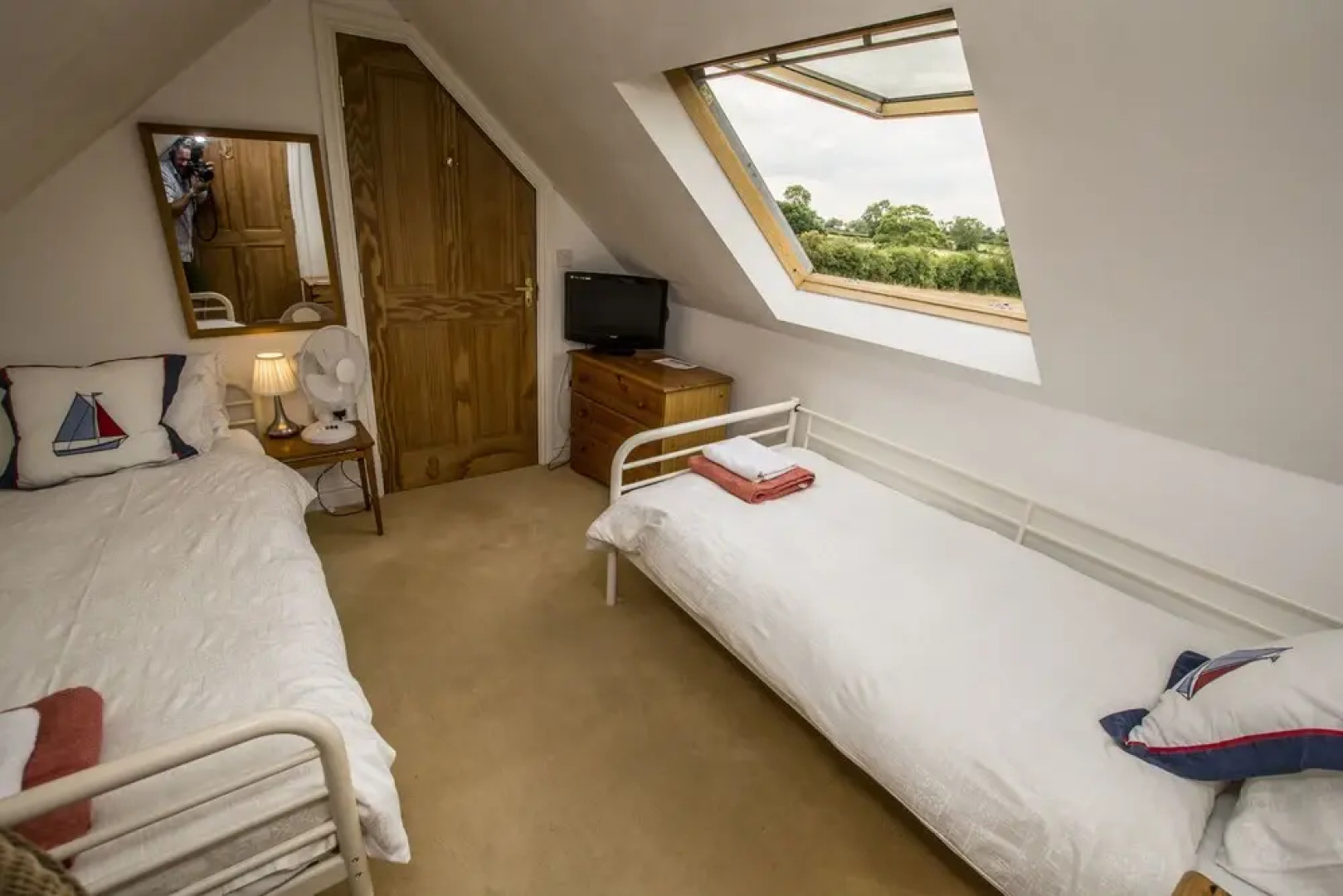 Highfields Farm Bed and Breakfast