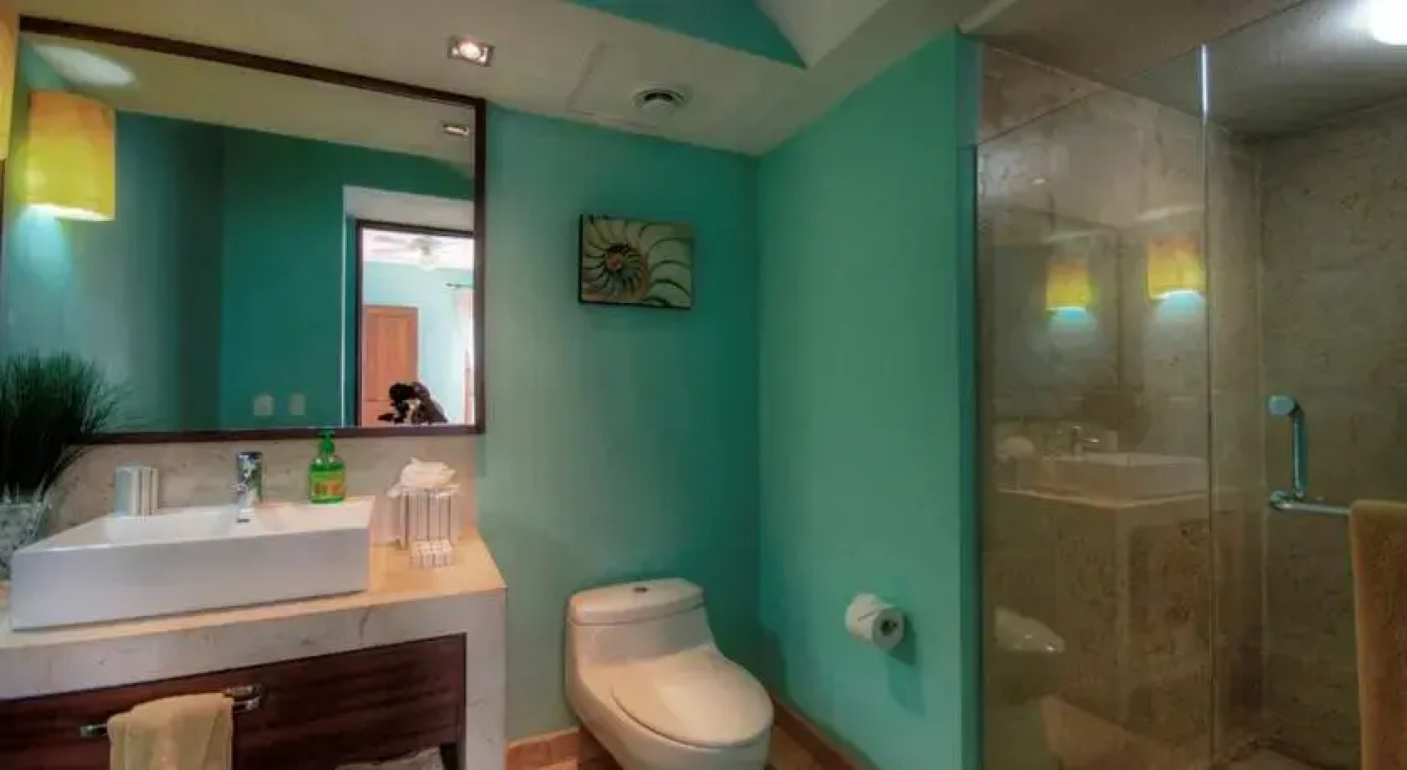 Los Veneros Penthouse