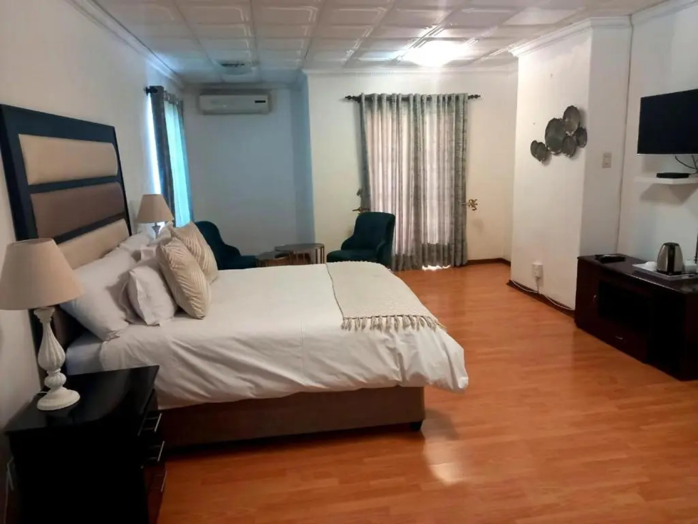 The Hills Guest House