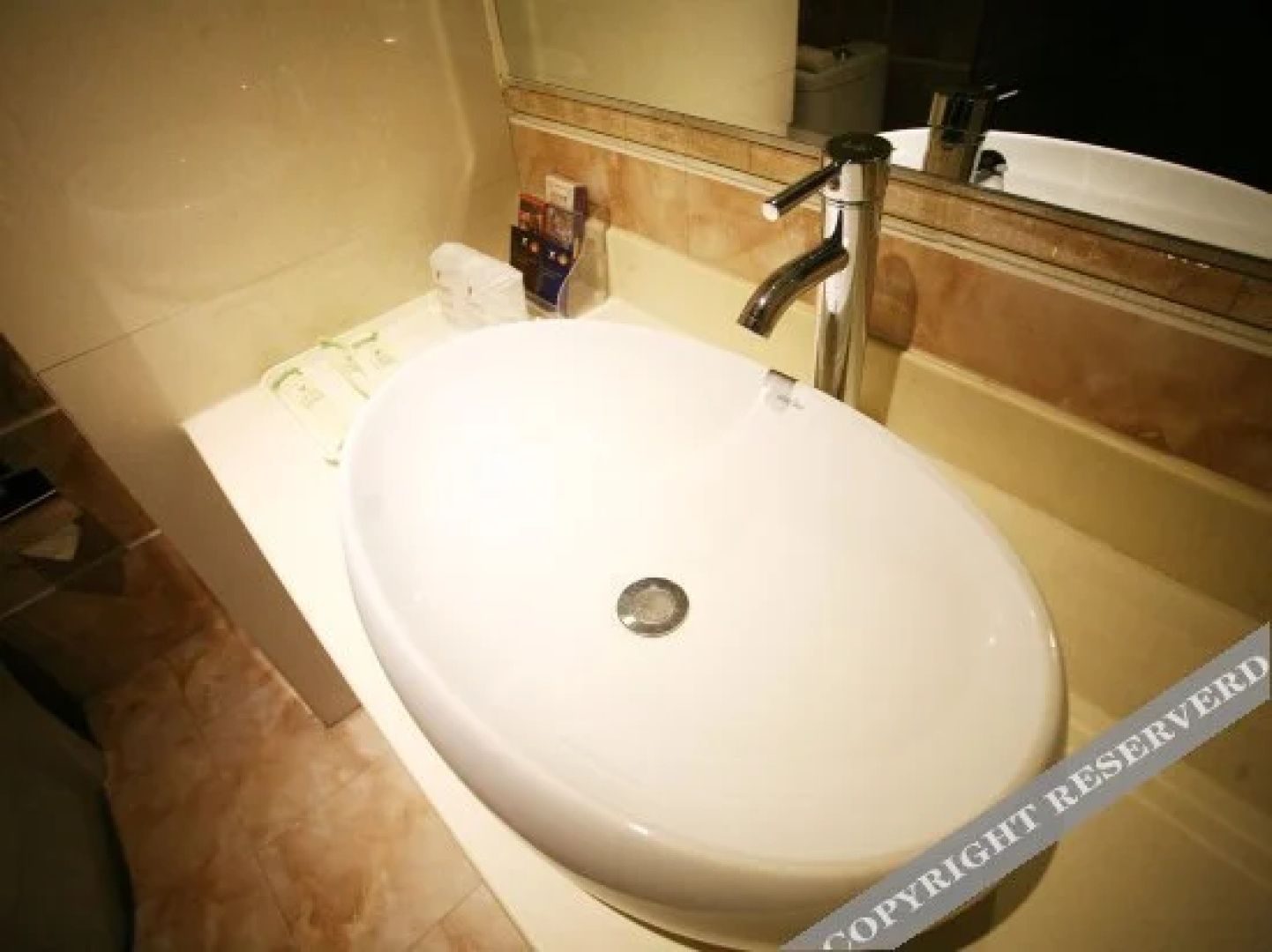 Yi Jia Business Express Hotel