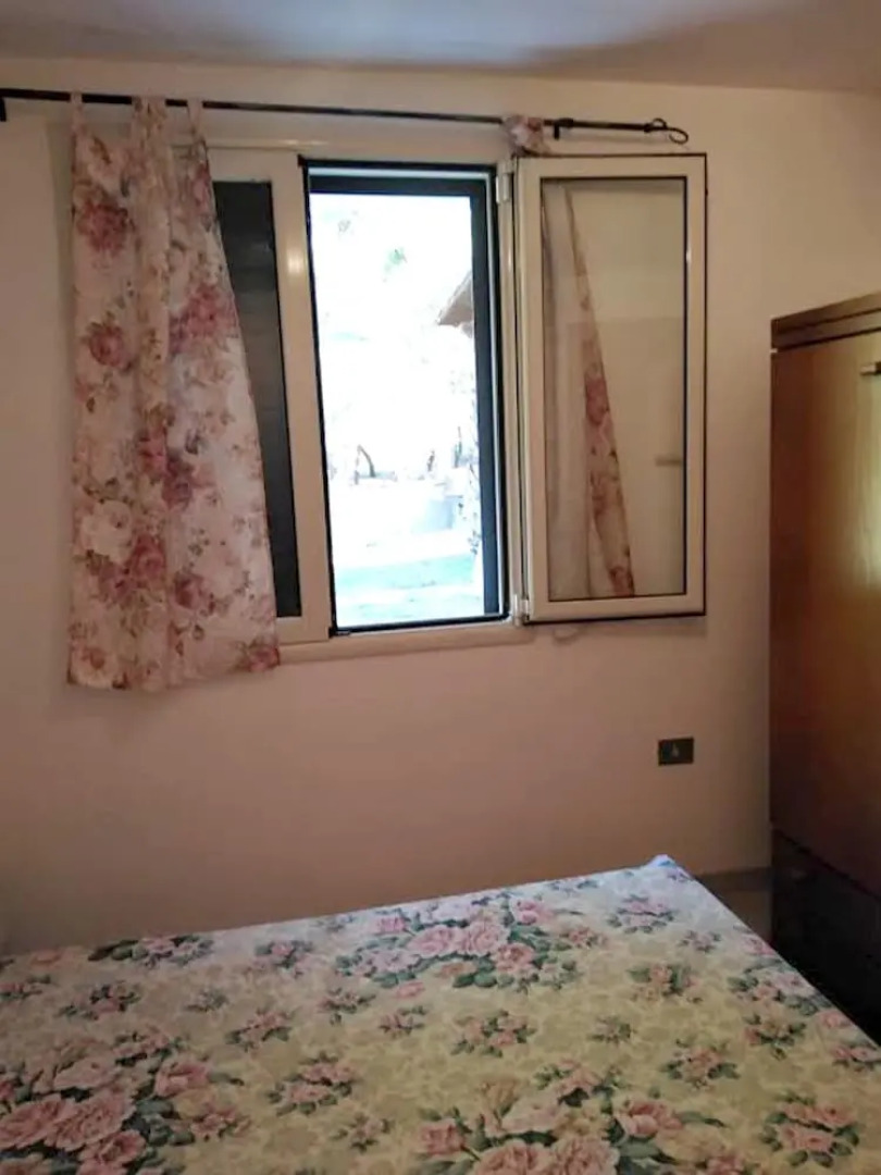 House With 2 Bedrooms In Calasetta With Enclosed Garden 300 M From The Beach