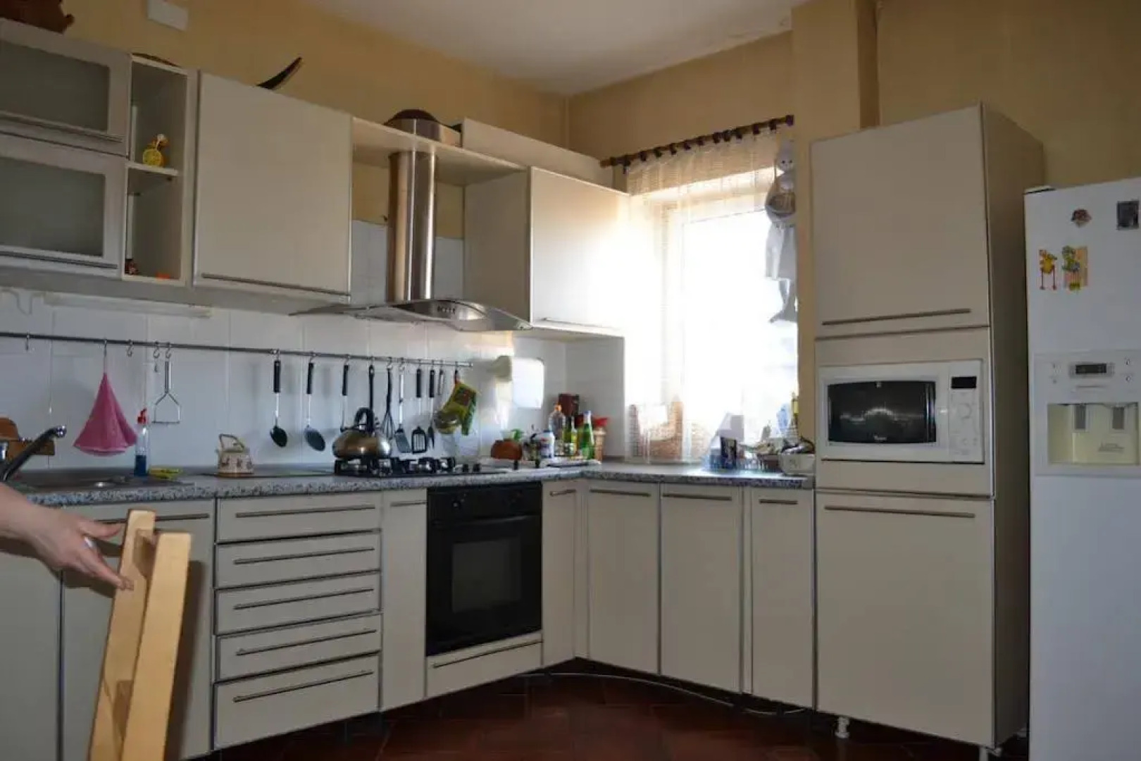 City Core Apartments