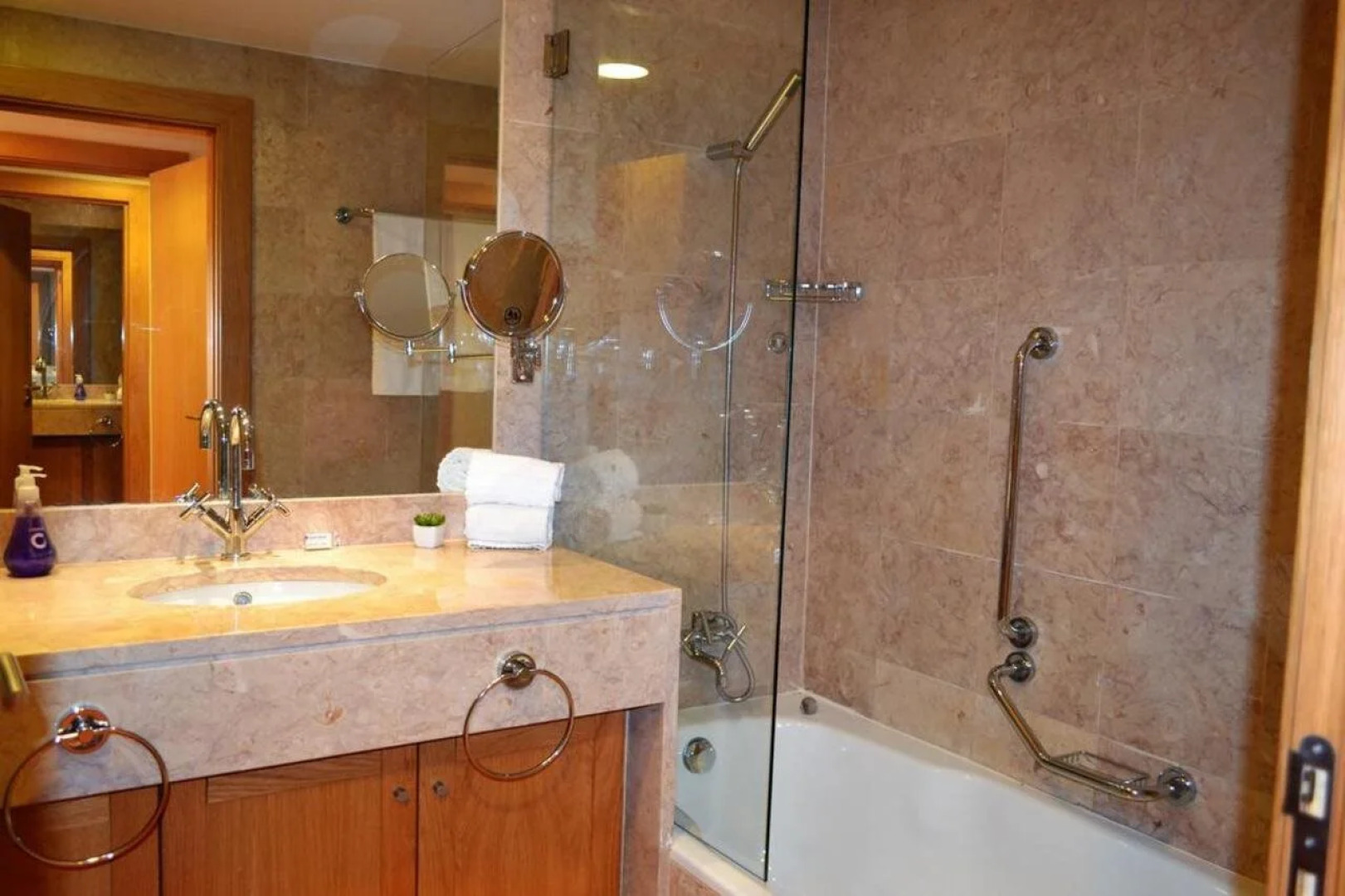 Garvetur F5 Vila Sol