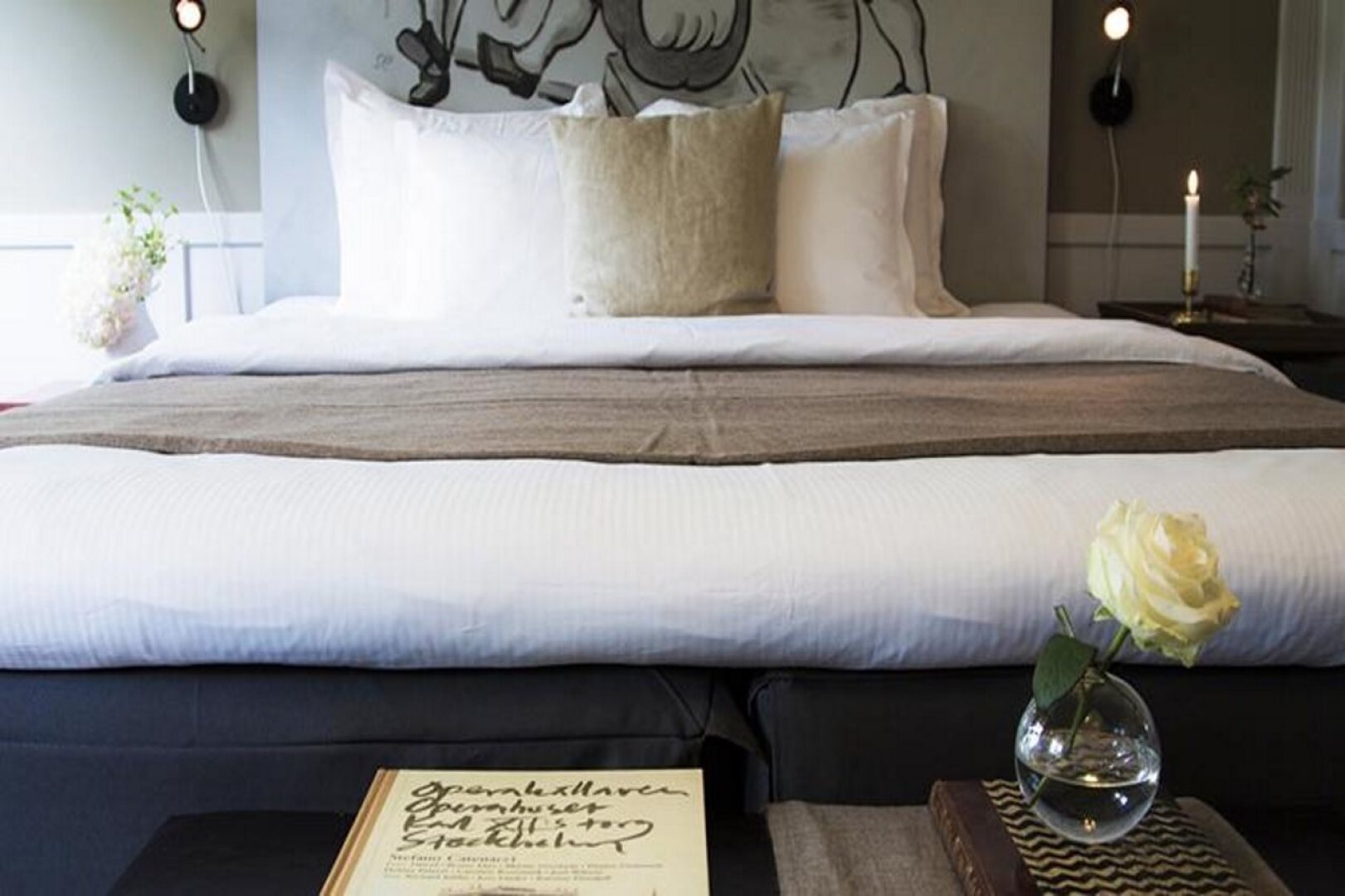 Stallmästaregården, Stockholm, a Member of Design Hotels