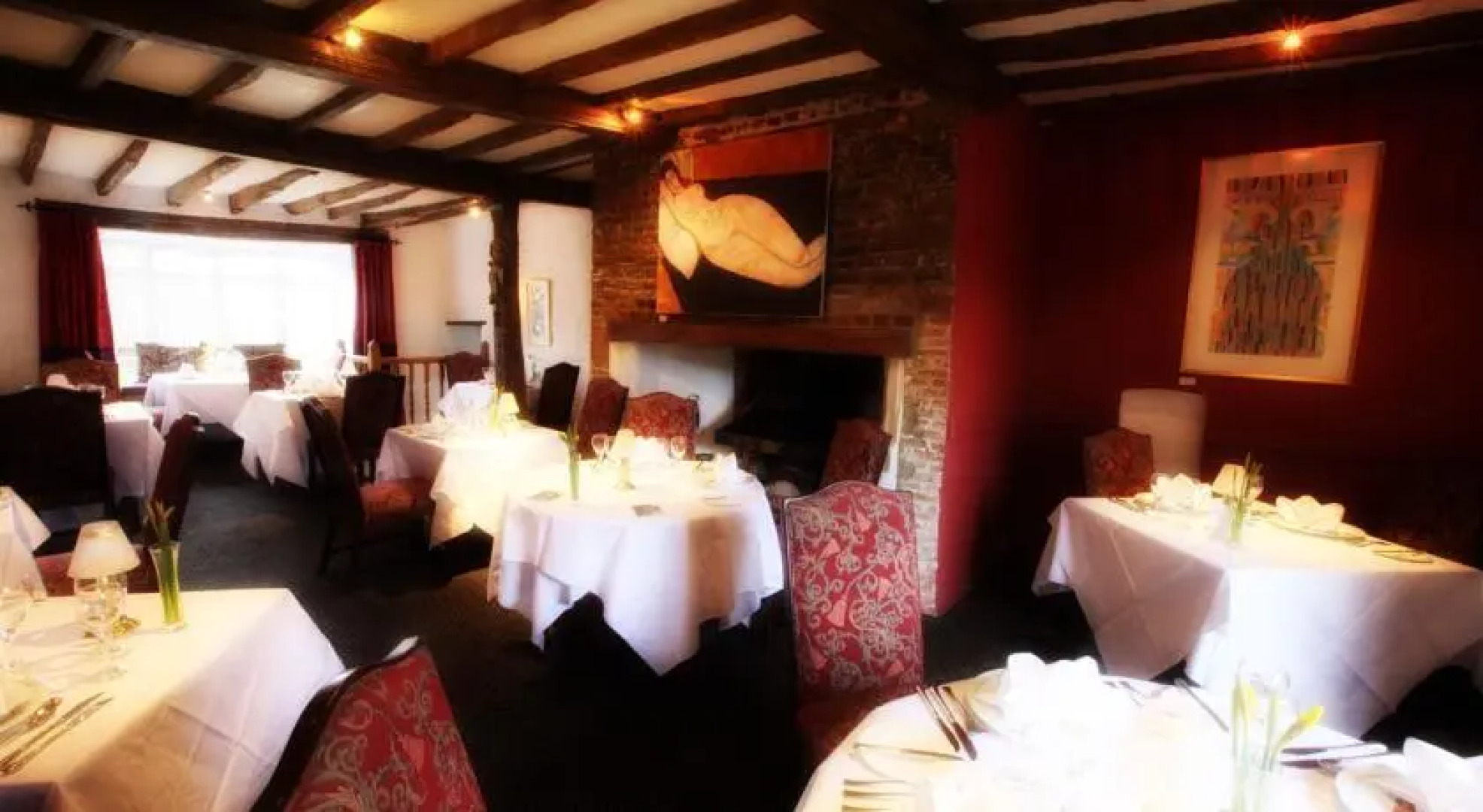 Walletts Court Dover Spa Hotel